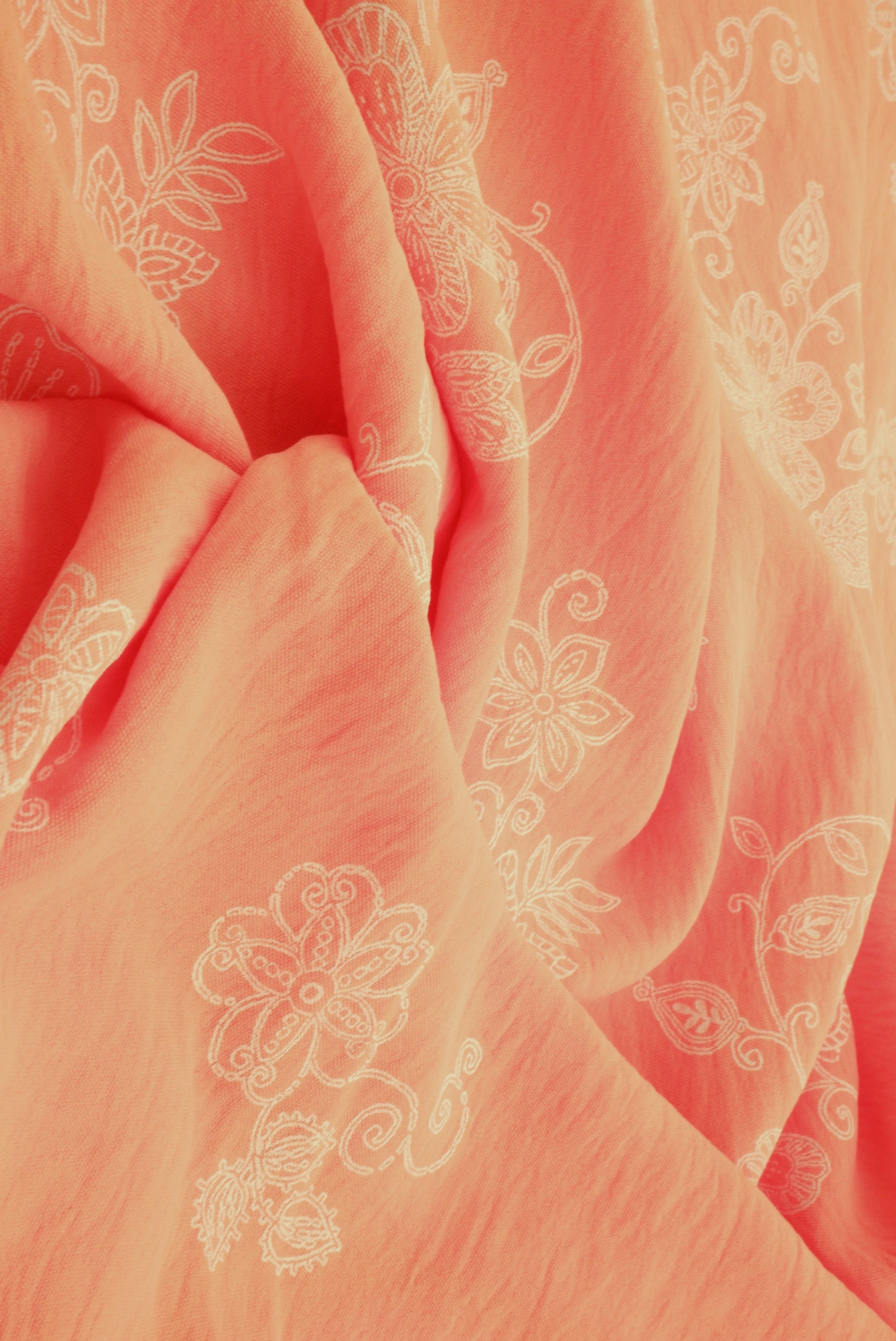 CEYP-MS11597 ORANGE WOVEN