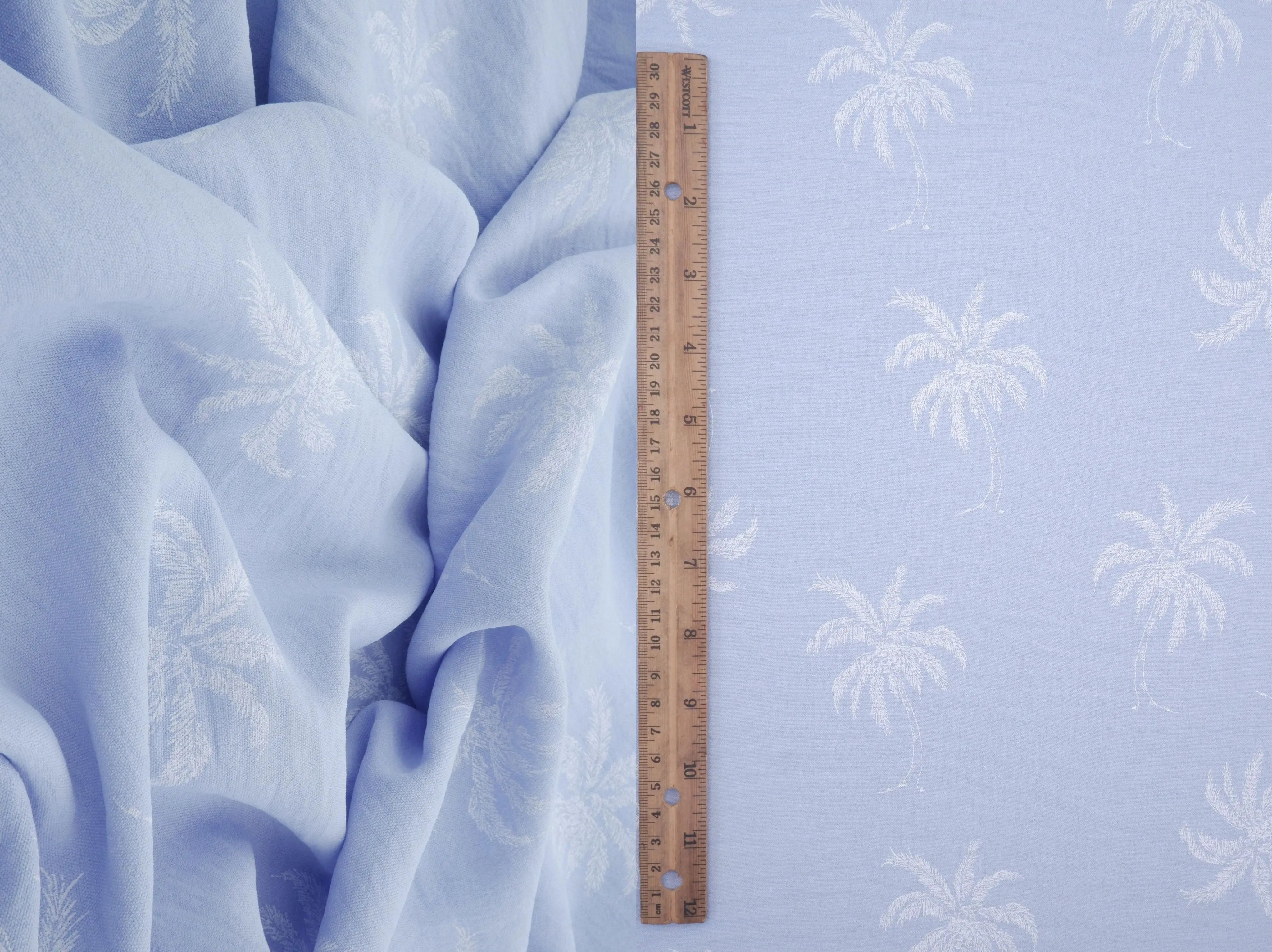 CEYP-MS11625 BLUE LT. WOVEN