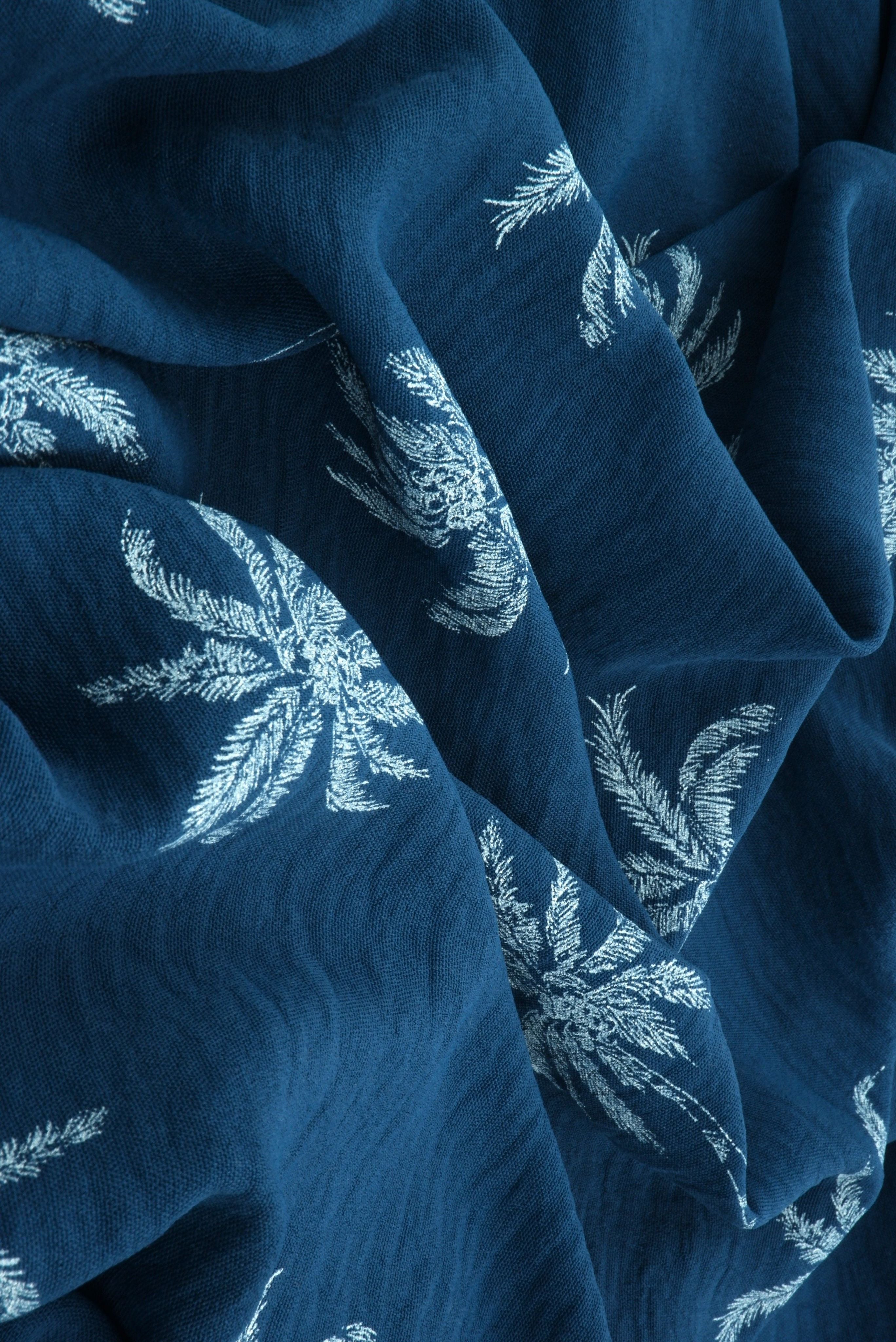 CEYP-MS11625 NAVY WOVEN