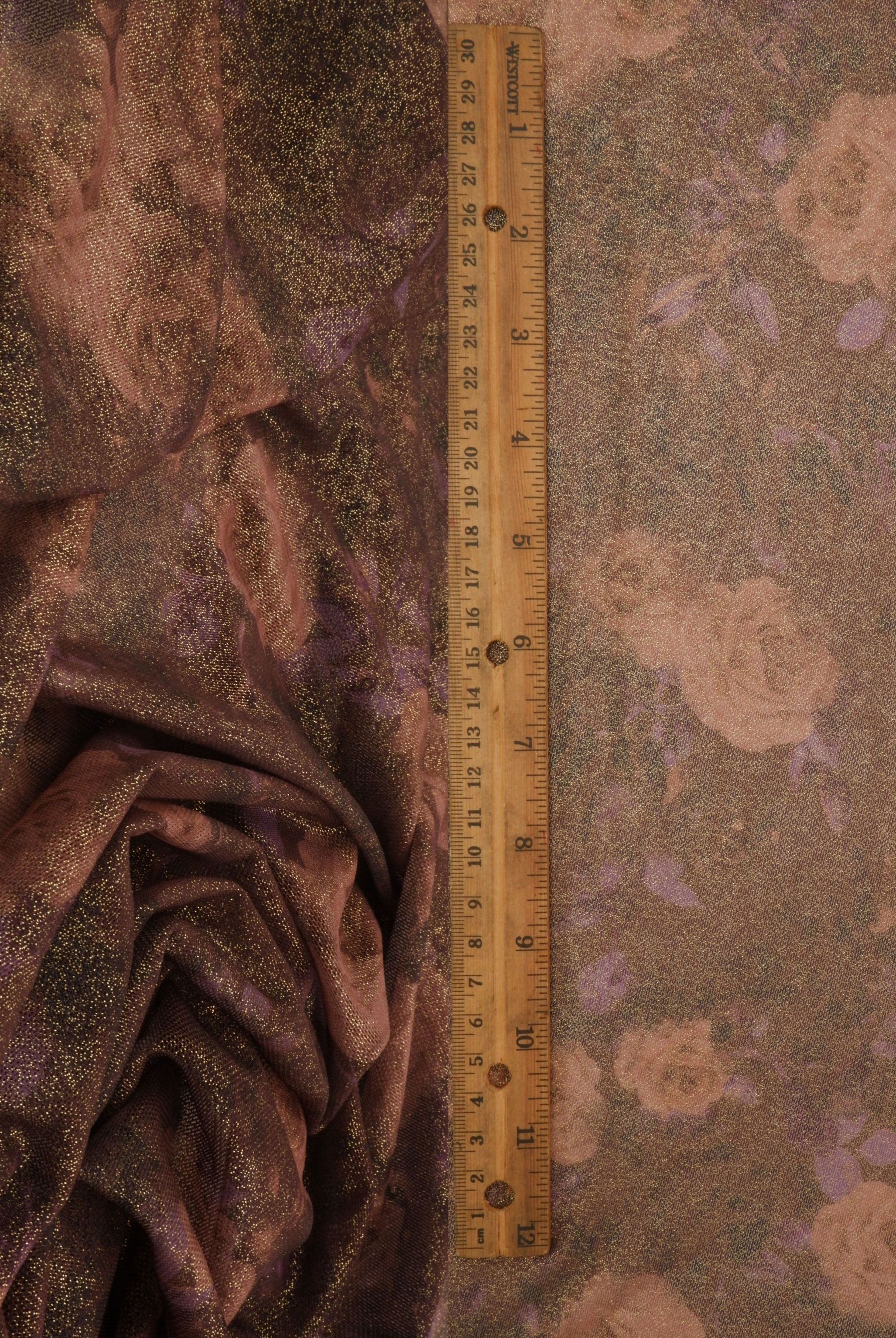 FMESH-MS11601D BROWN MESH