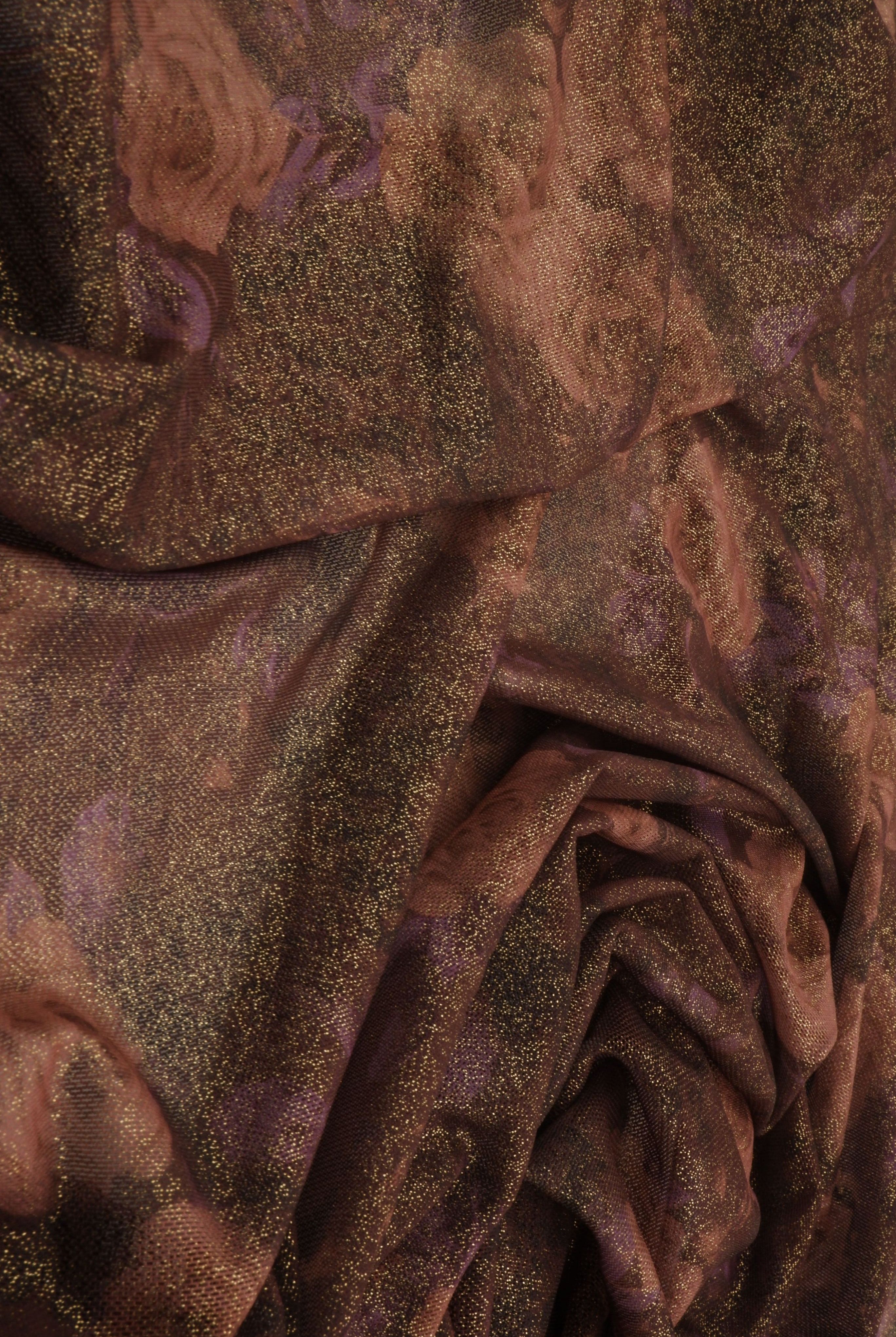 FMESH-MS11601D BROWN MESH