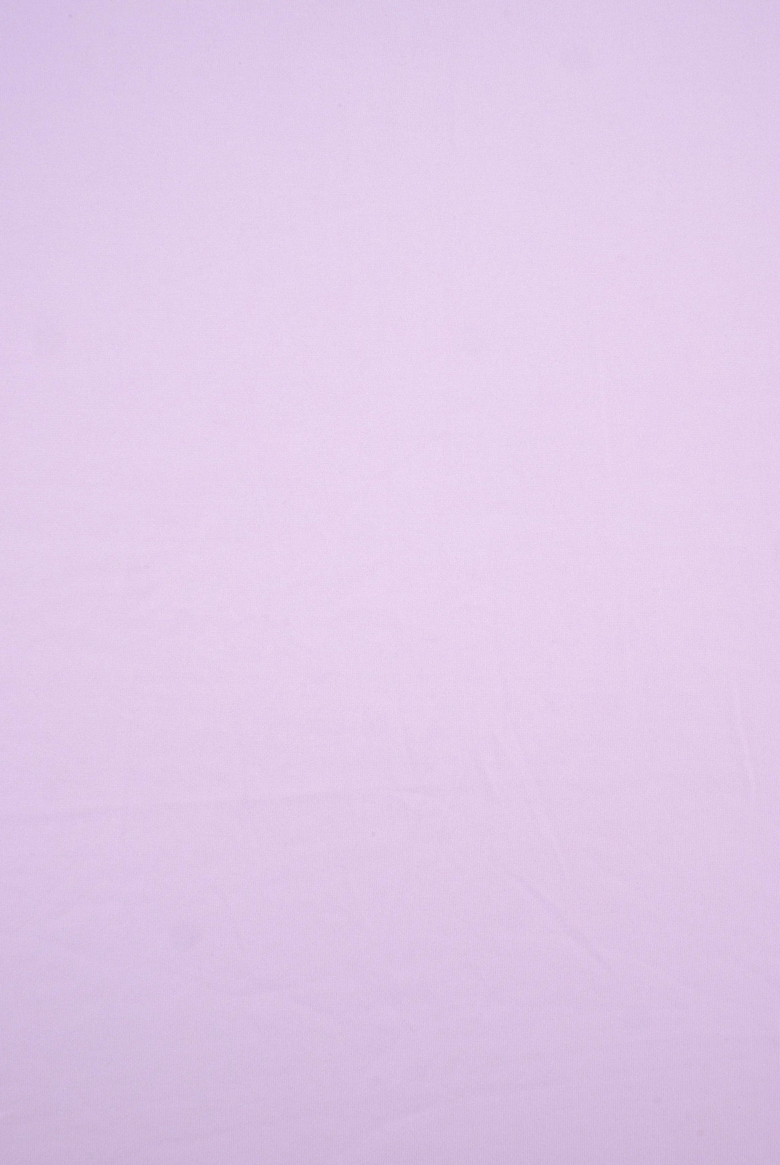 KNT2100 LAVENDER NEW BIKER SHORTS BLOUSE BODYSUIT BRUSHED CAMI DRESS DTY KNIT LOUNGEWEAR NO-PRINT PANTS POLYESTER SKIRTS SOLID SPANDEX T-SHIRT TOPS TUNICS