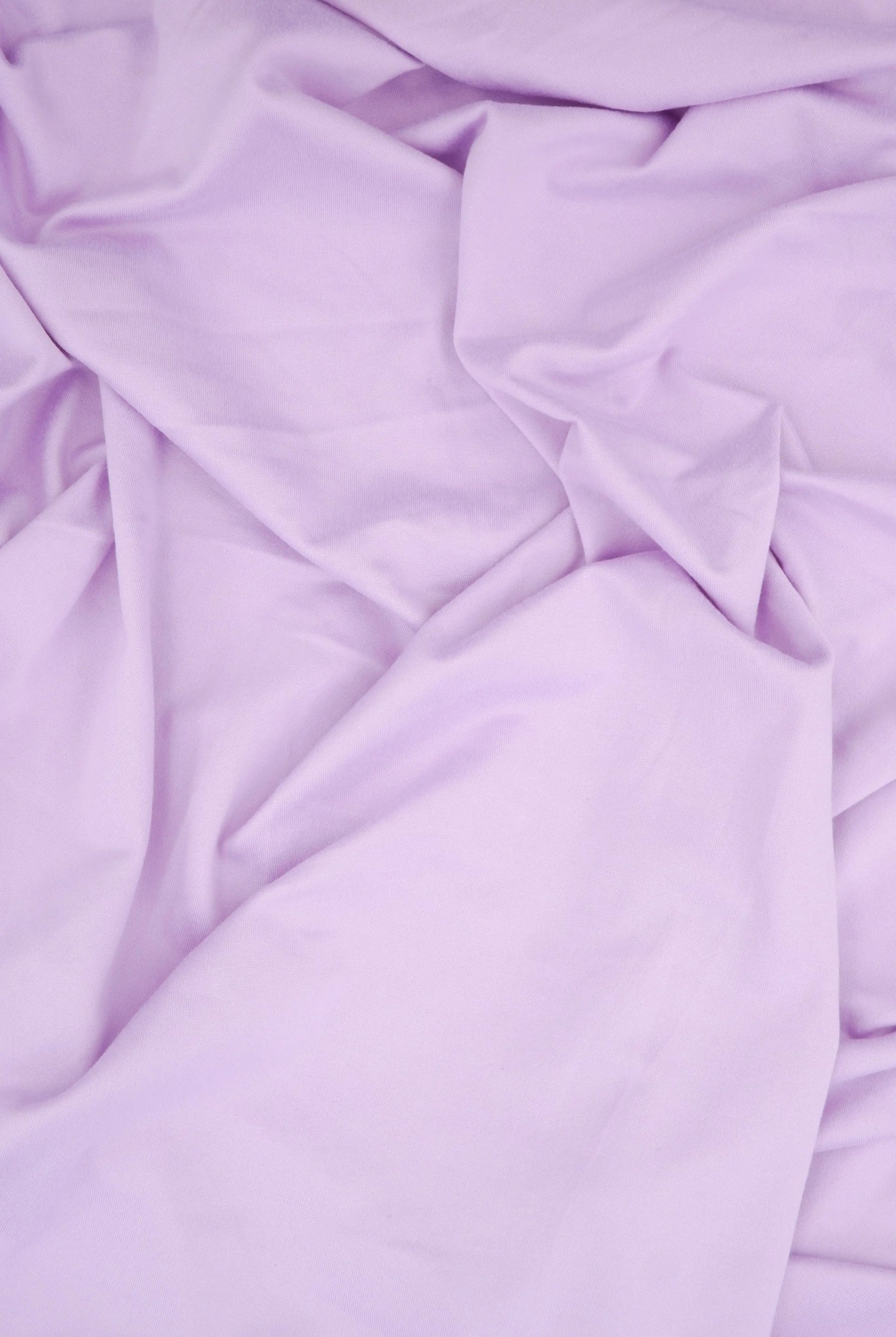 KNT2100 LAVENDER NEW BIKER SHORTS BLOUSE BODYSUIT BRUSHED CAMI DRESS DTY KNIT LOUNGEWEAR NO-PRINT PANTS POLYESTER SKIRTS SOLID SPANDEX T-SHIRT TOPS TUNICS