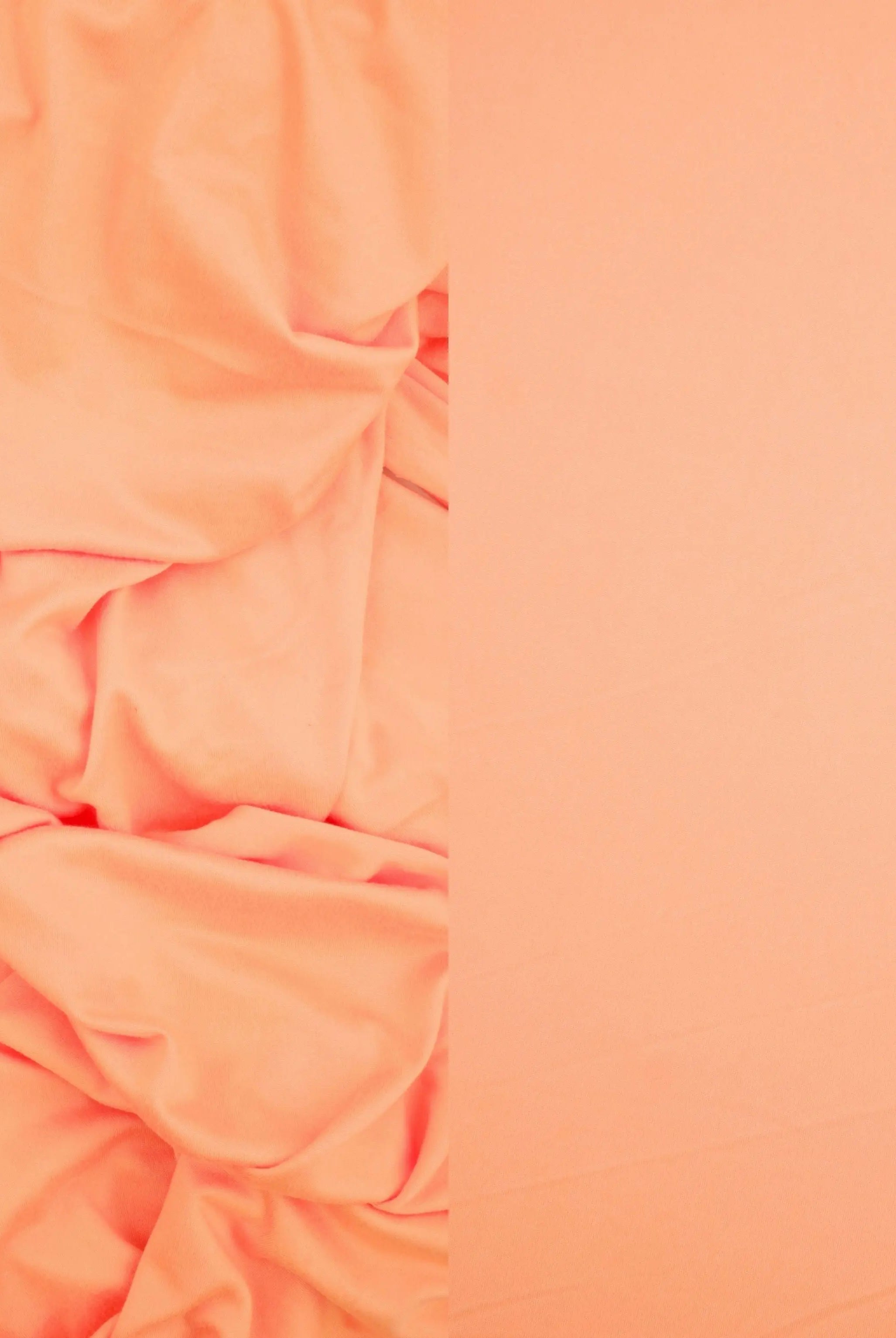 KNT2100 ORANGE LT. BIKER SHORTS BLOUSE BODYSUIT BRUSHED CAMI DRESS DTY KNIT LOUNGEWEAR NO-PRINT PANTS POLYESTER SKIRTS SOLID SPANDEX T-SHIRT TOPS TUNICS