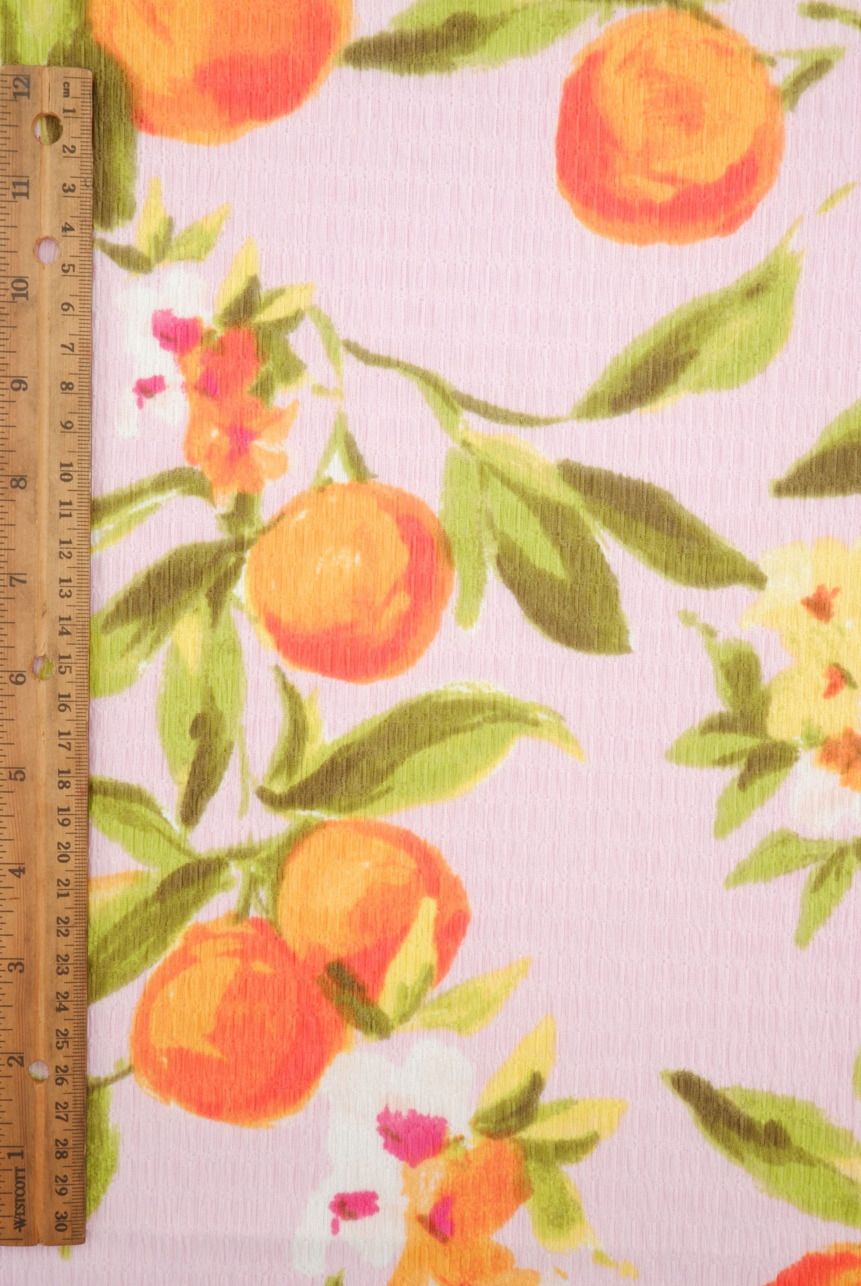 CRP4628-MS11603 PINK WOVEN