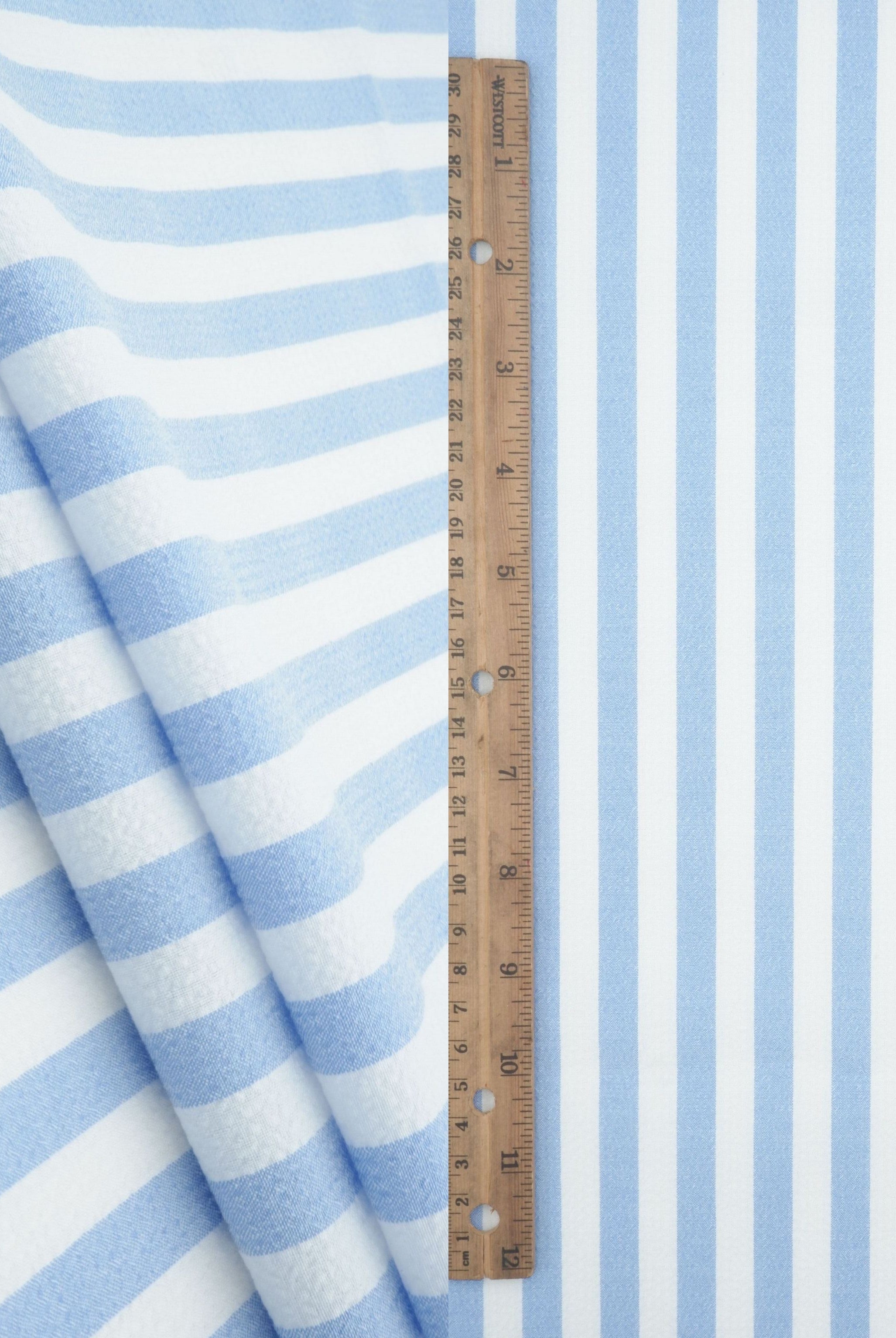 POP4666 CHAMBRAY WOVEN