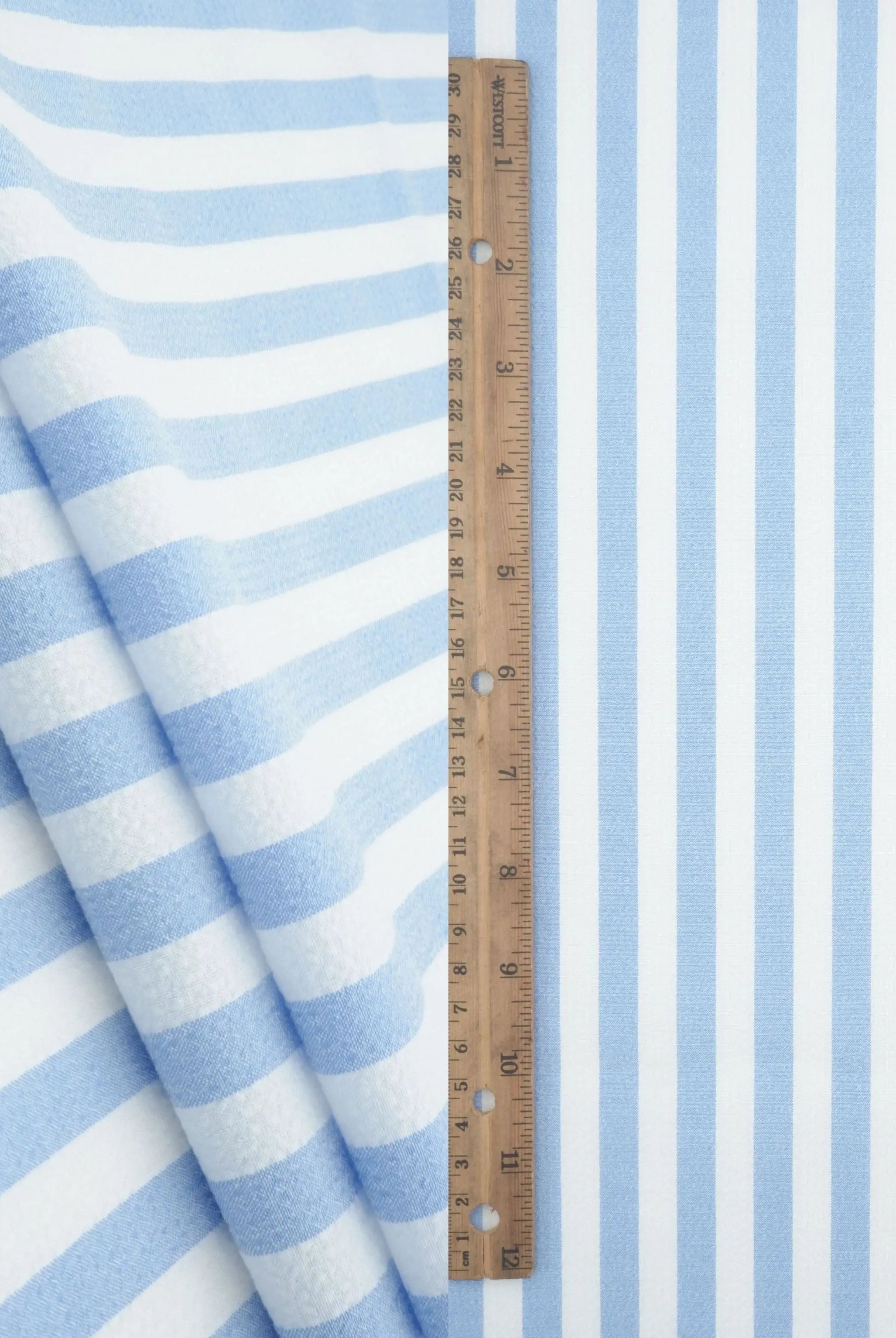 POP4666 CHAMBRAY WOVEN