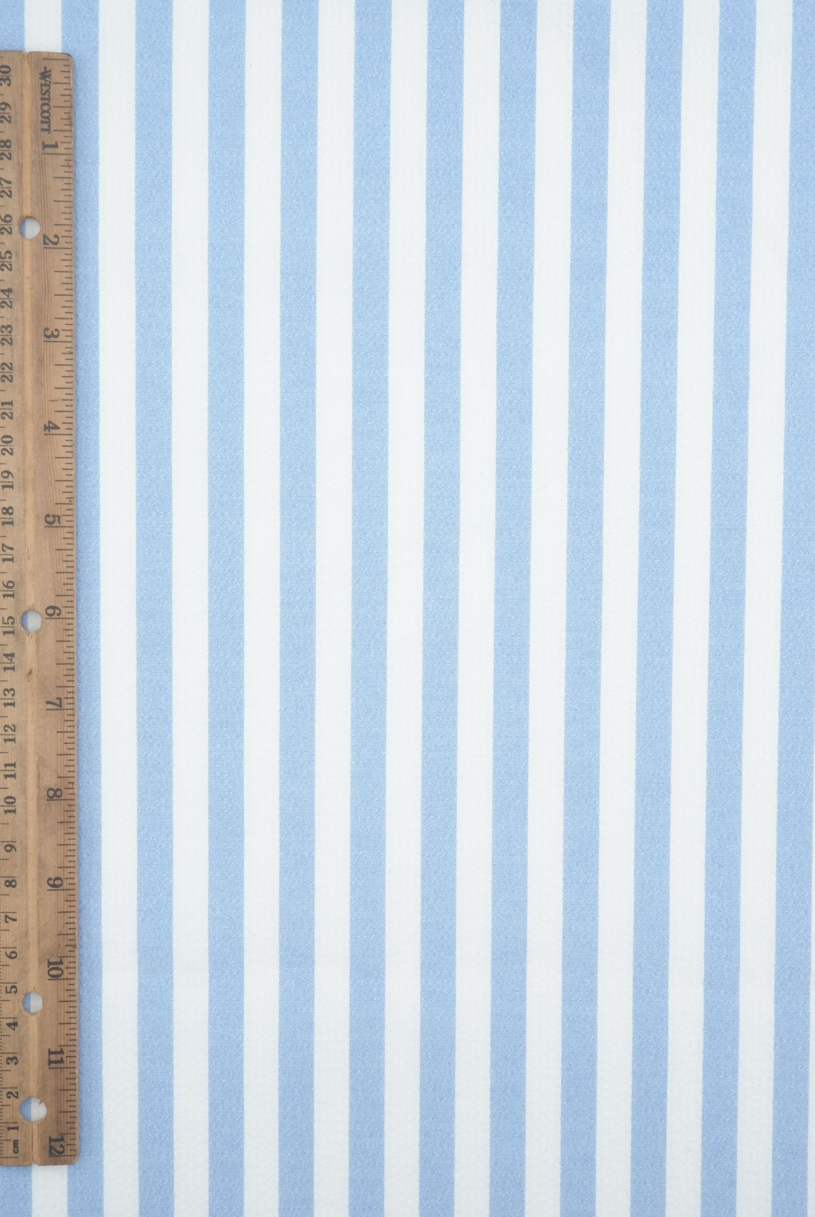 POP4666 CHAMBRAY WOVEN