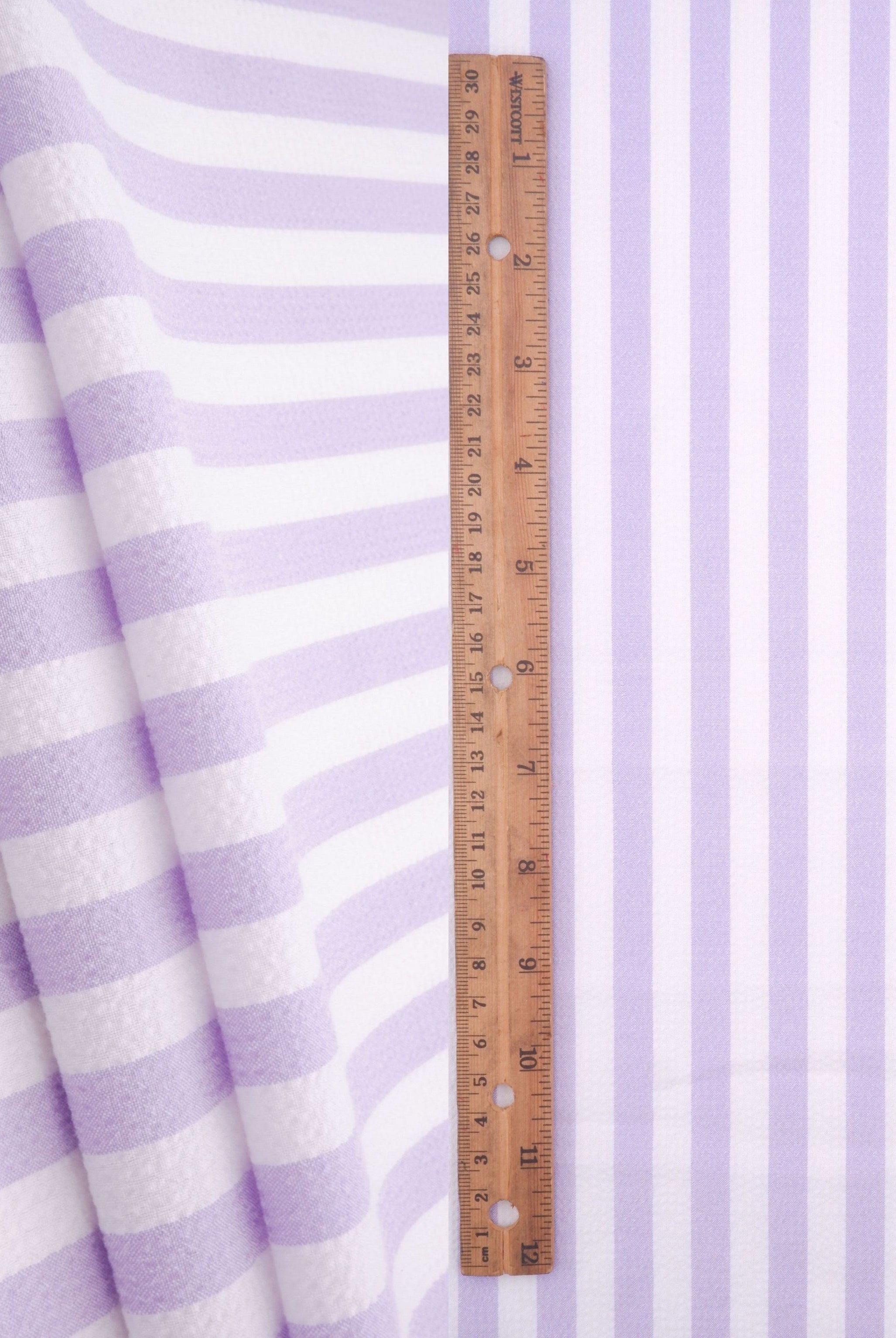 POP4666 LAVENDER WOVEN