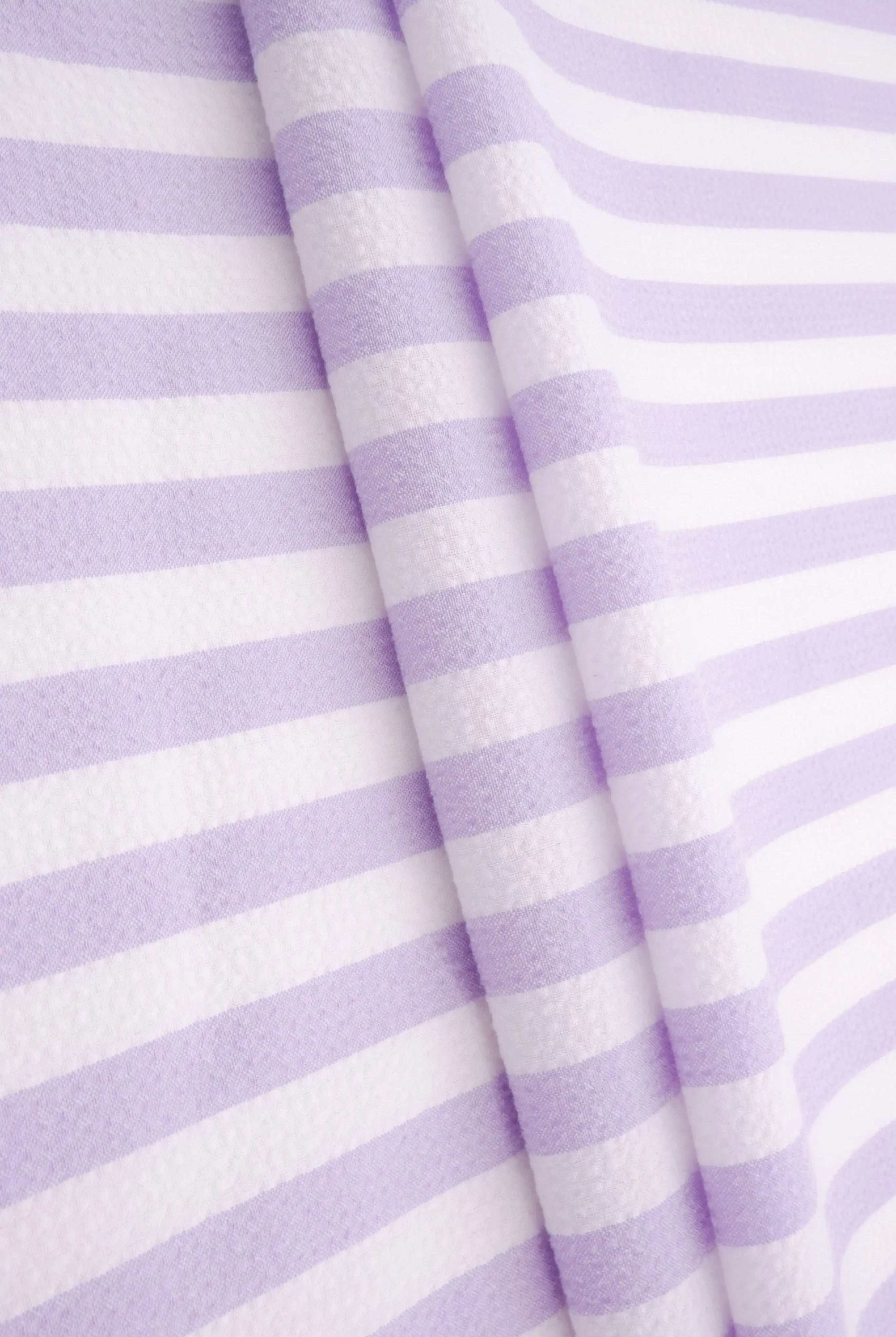 POP4666 LAVENDER WOVEN