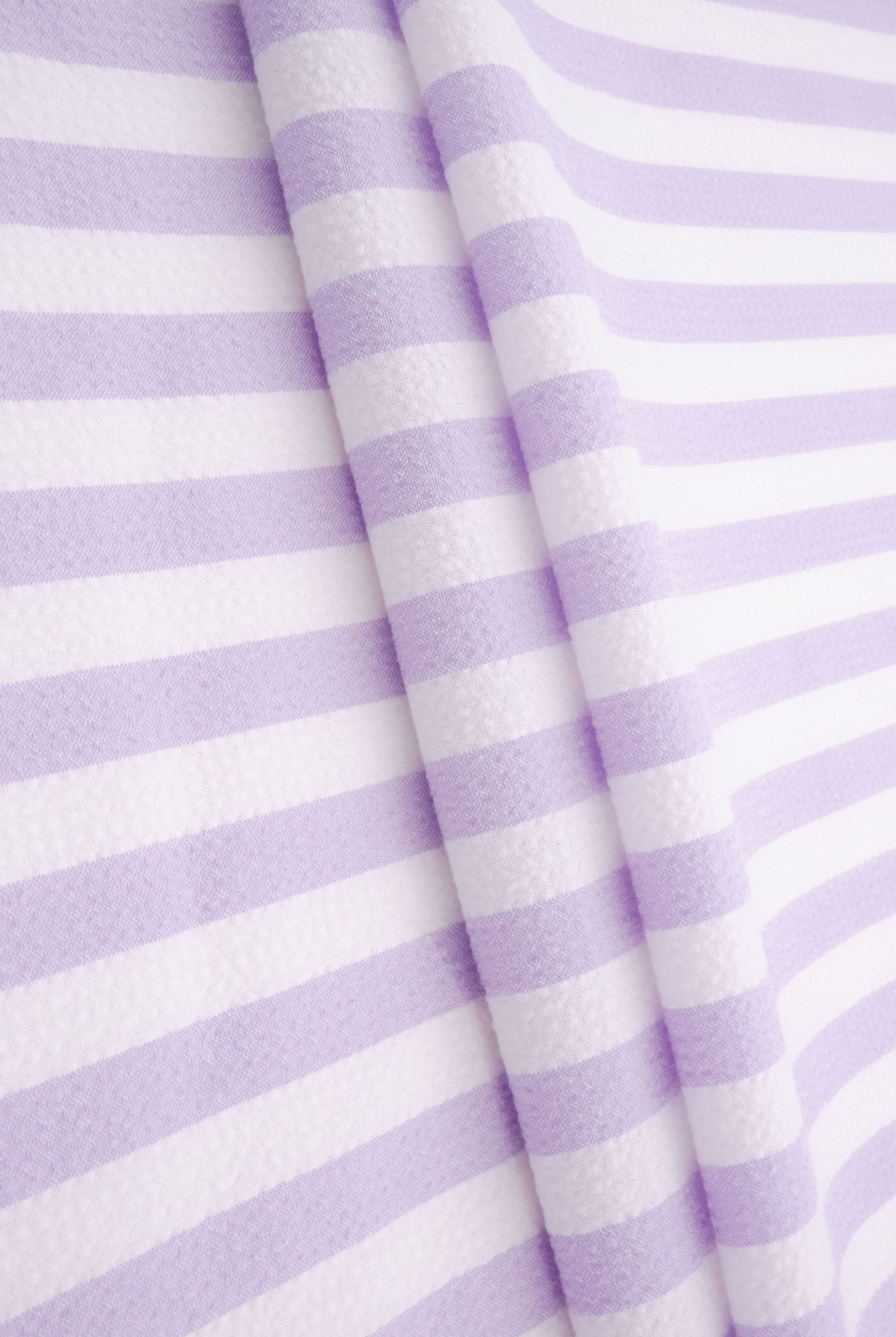 POP4666 LAVENDER WOVEN