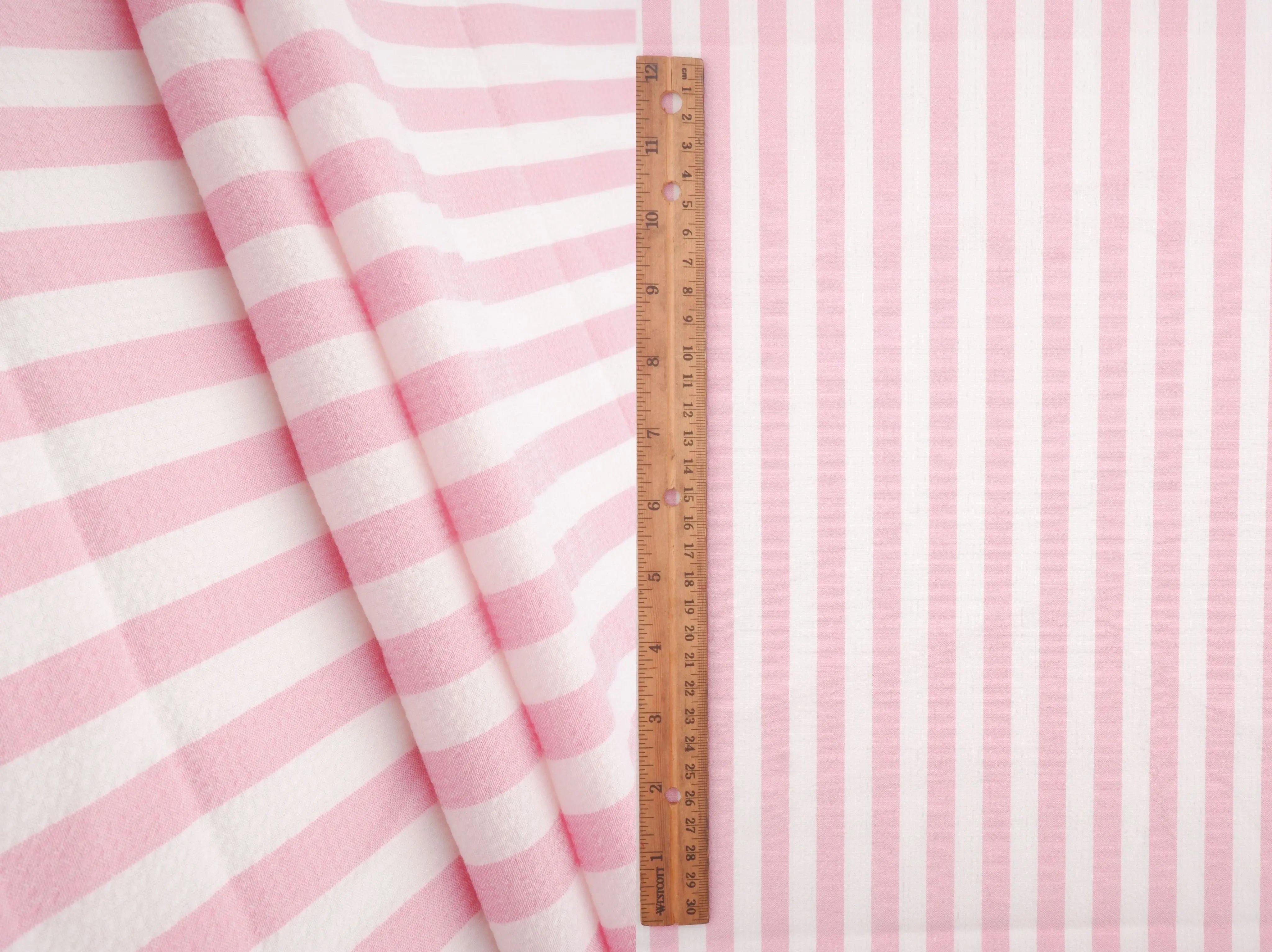 POP4666 PINK WOVEN