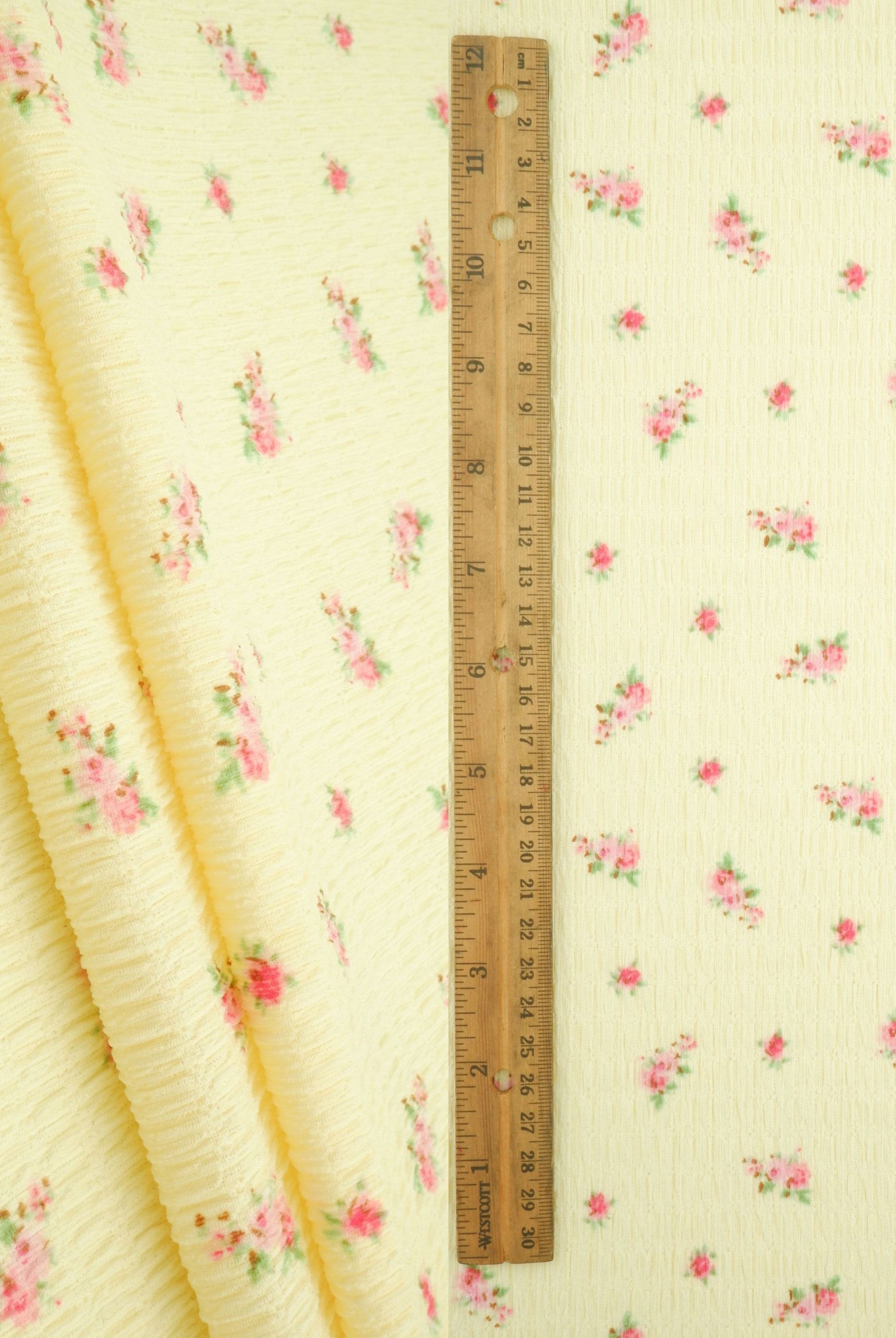 CRP4628-MS11571 YELLOW LT. WOVEN