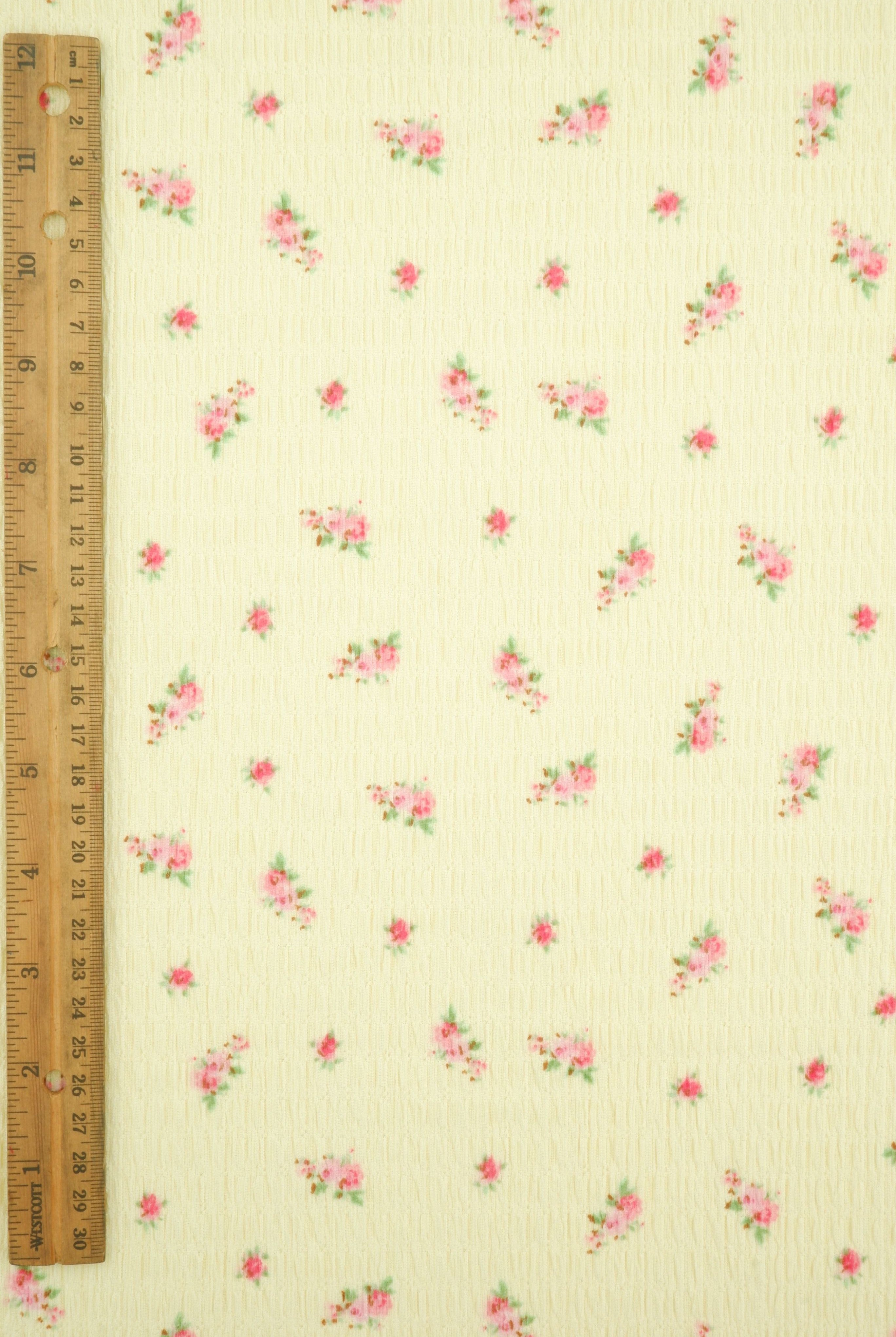 CRP4628-MS11571 YELLOW LT. WOVEN