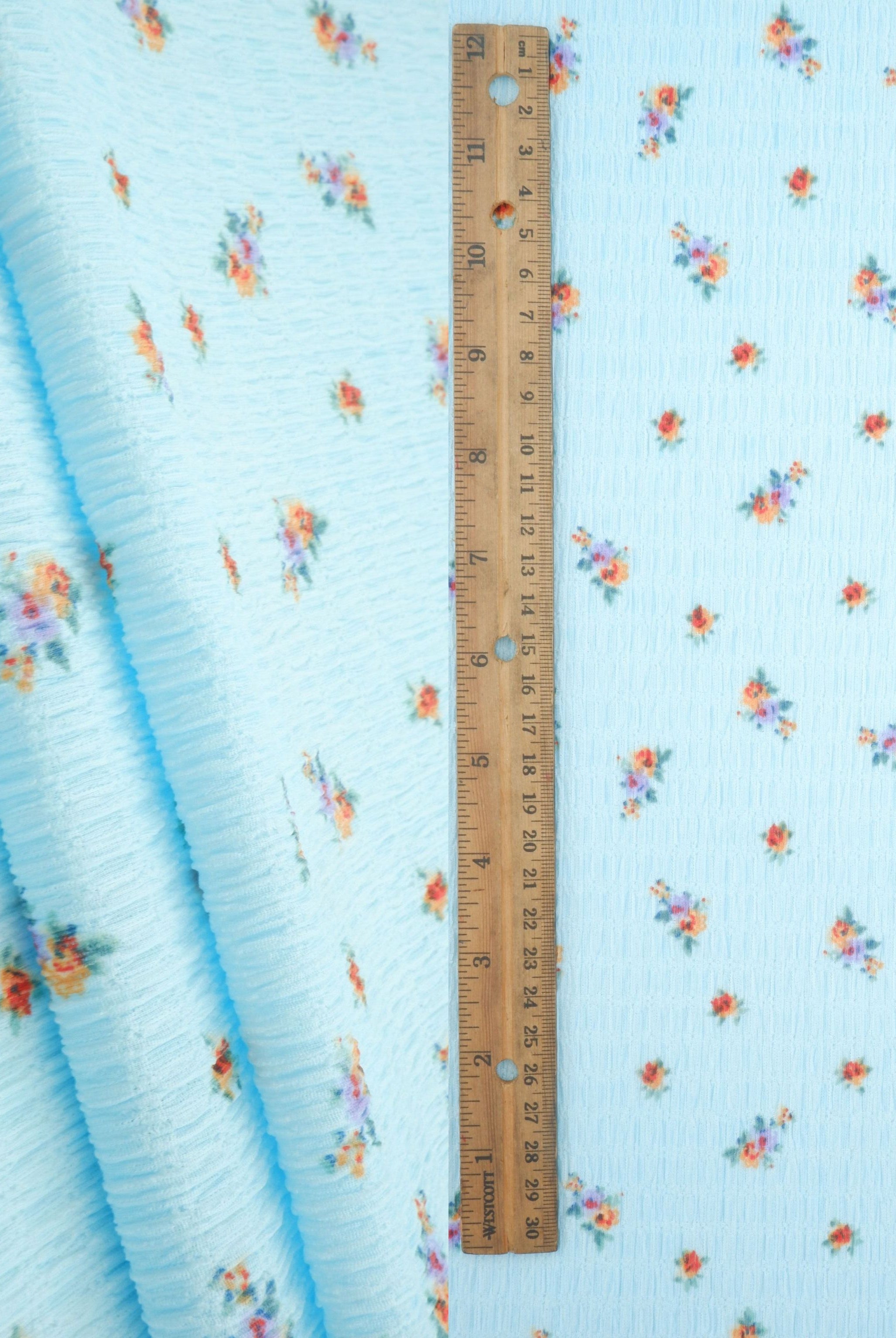 CRP4628-MS11571 BLUE LT. WOVEN