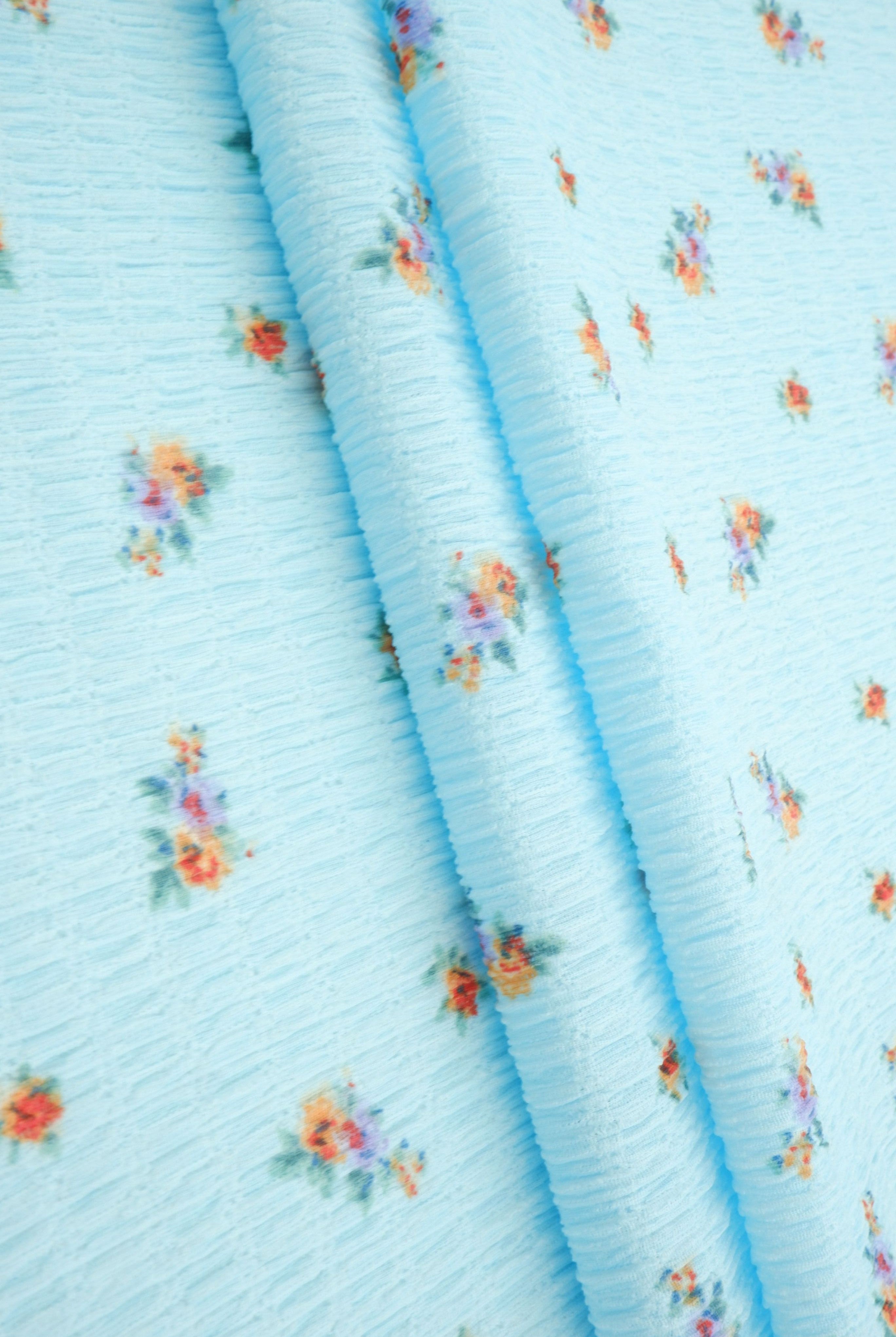 CRP4628-MS11571 BLUE LT. WOVEN