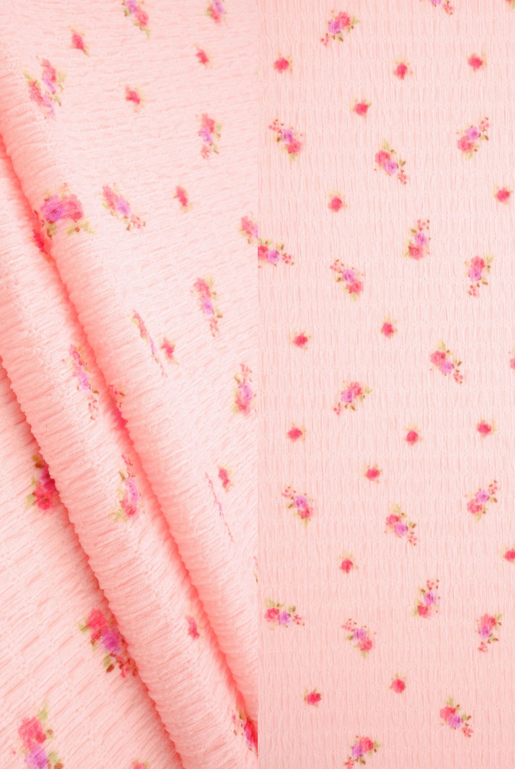 CRP4628-MS11571 PEACH WOVEN