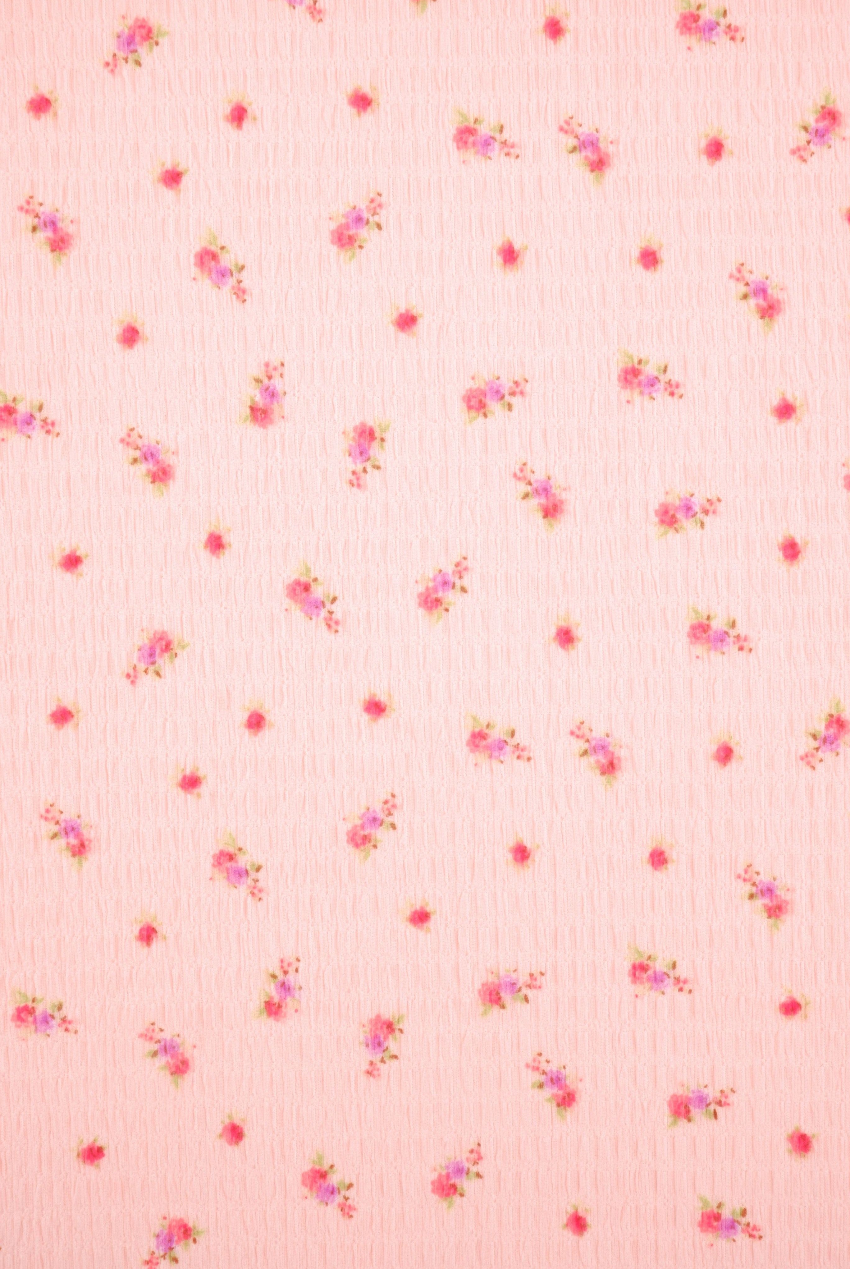CRP4628-MS11571 PEACH WOVEN