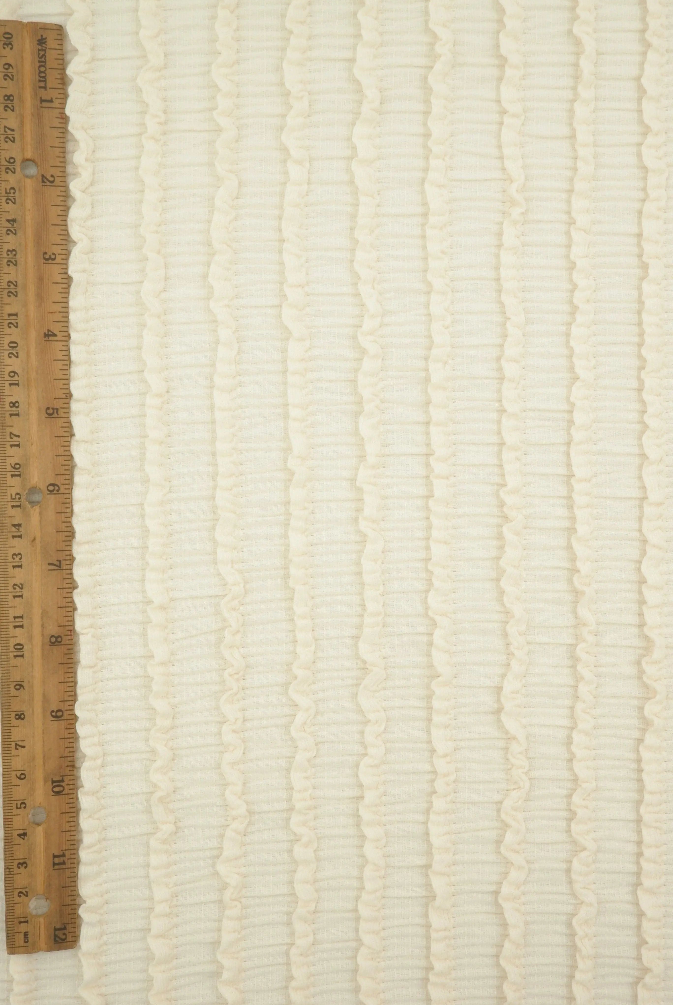 KNT4668 CREAM KNIT