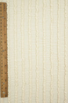 KNT4668 CREAM KNIT