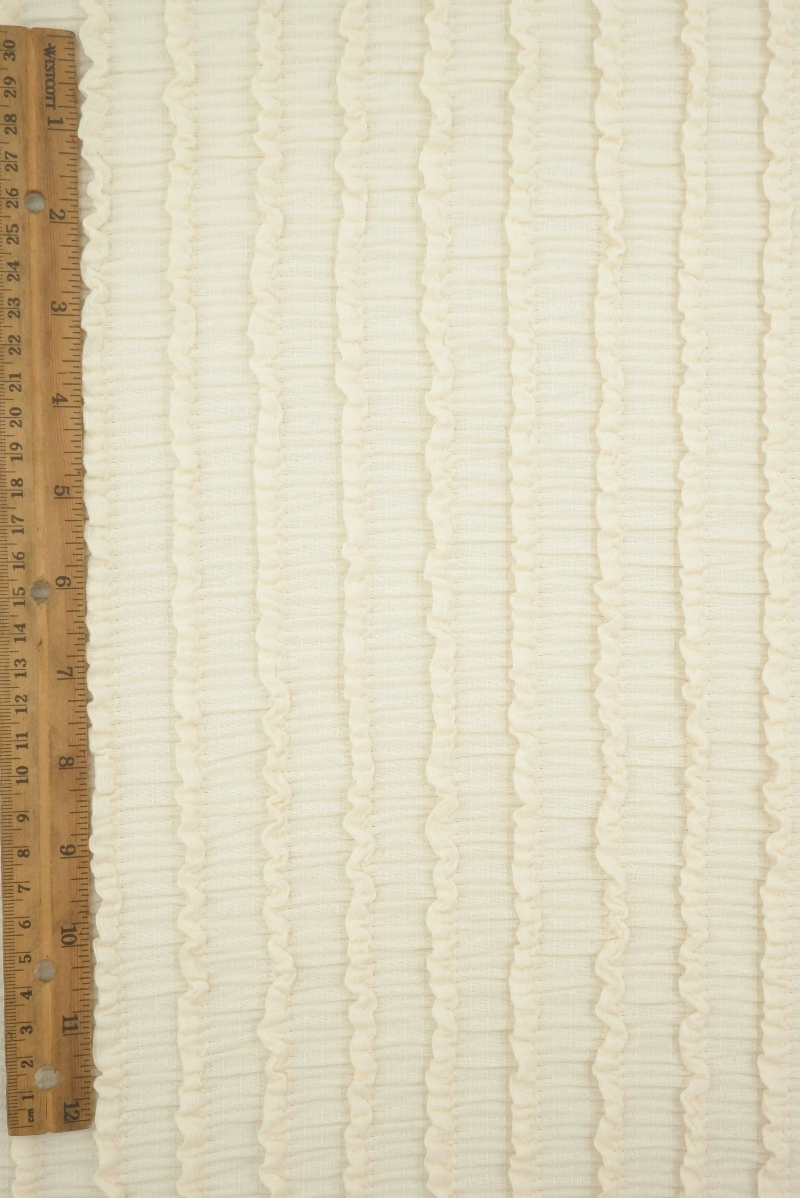 KNT4668 CREAM KNIT