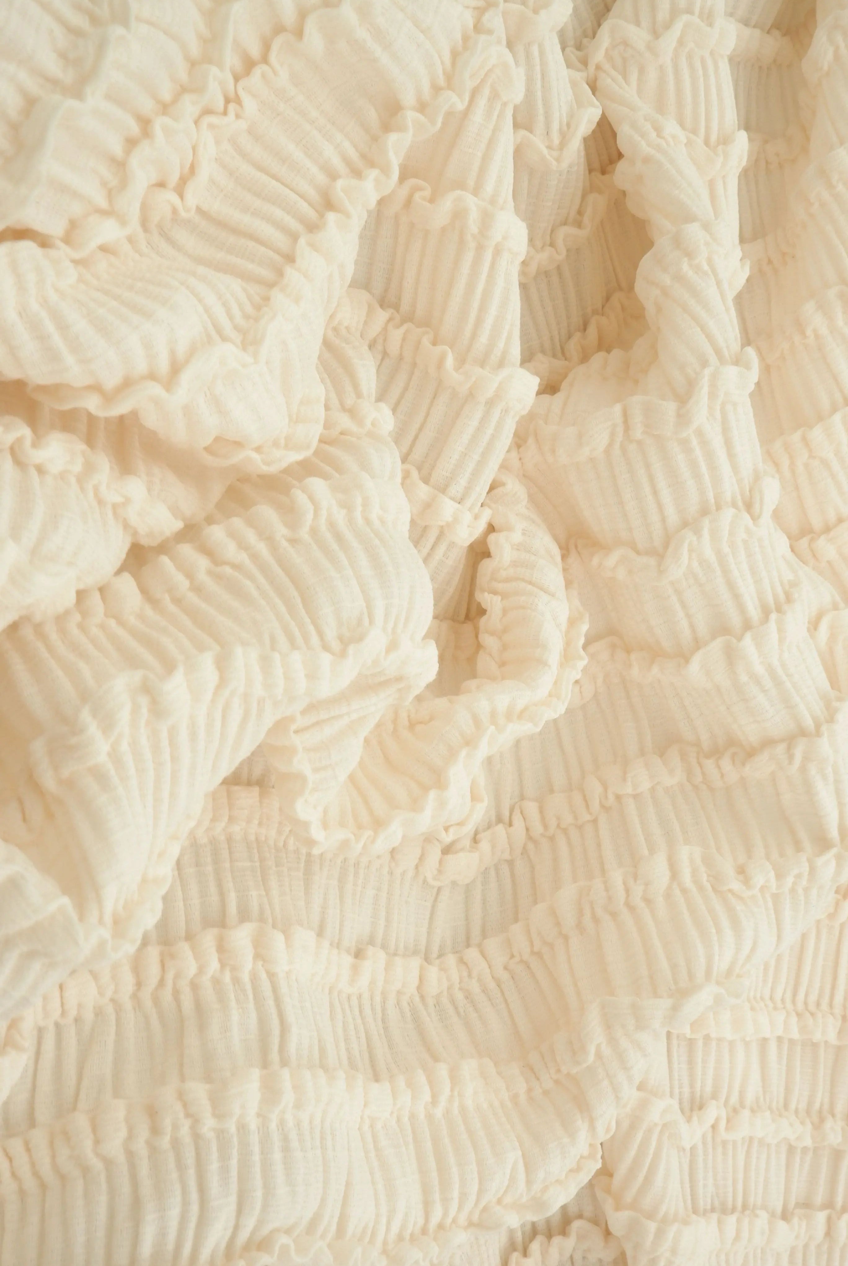 KNT4668 CREAM KNIT