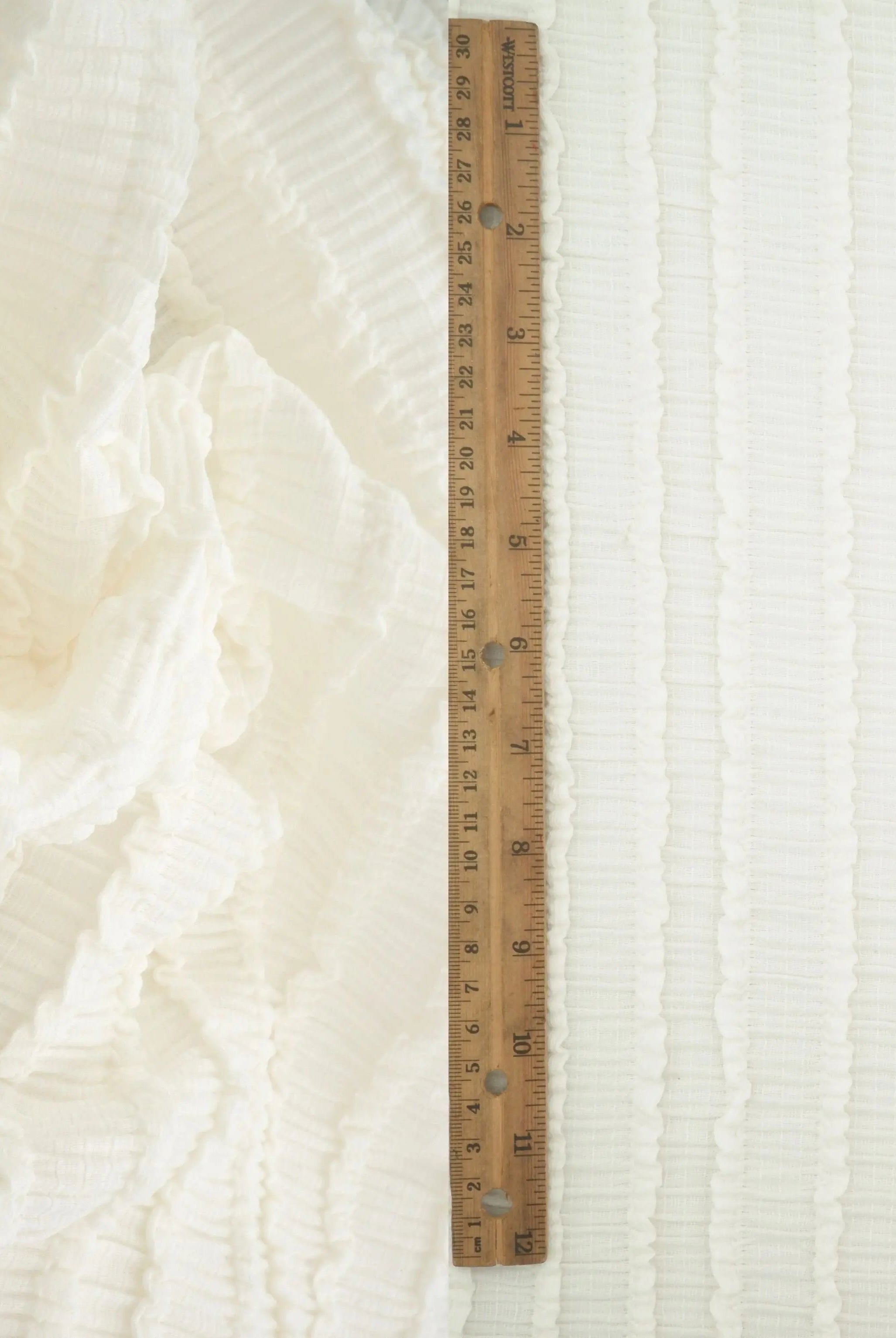 KNT4668 IVORY KNIT