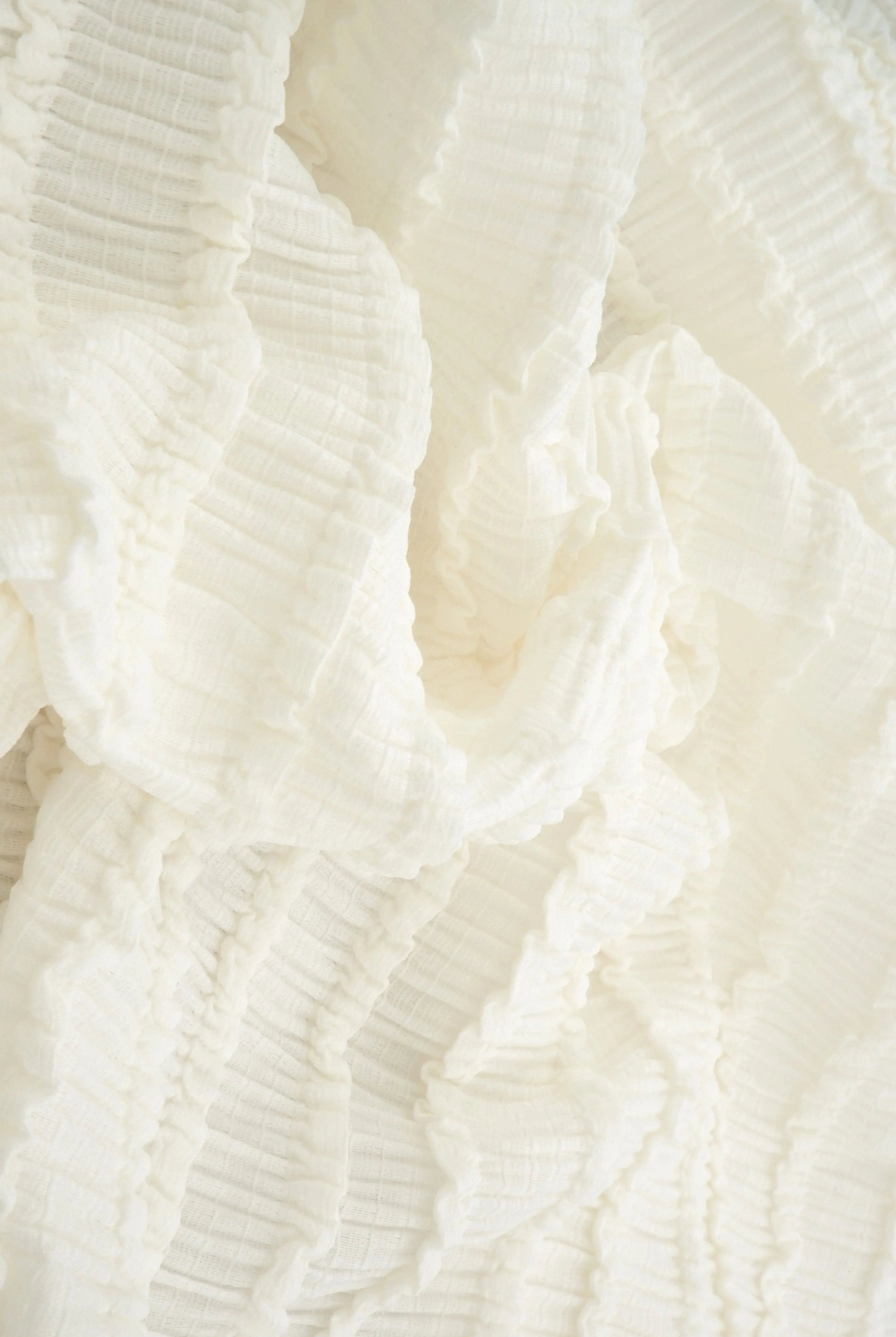 KNT4668 IVORY KNIT