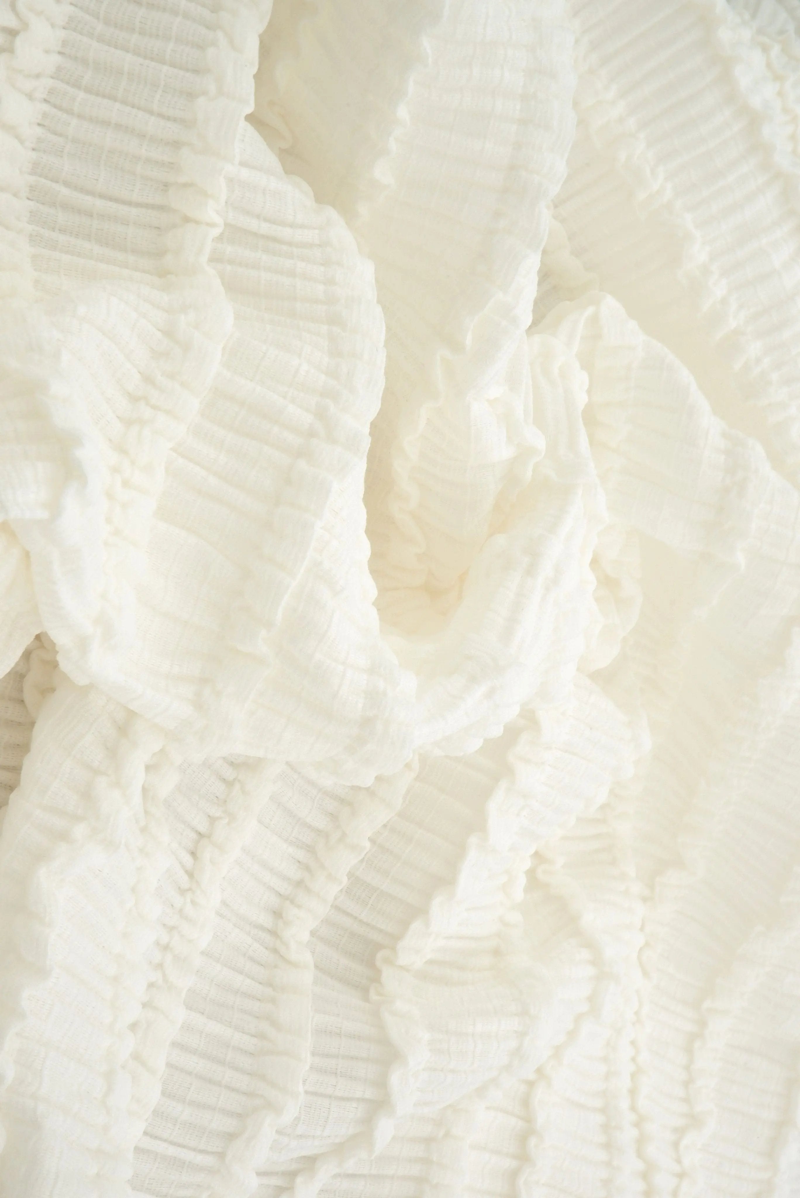 KNT4668 IVORY KNIT