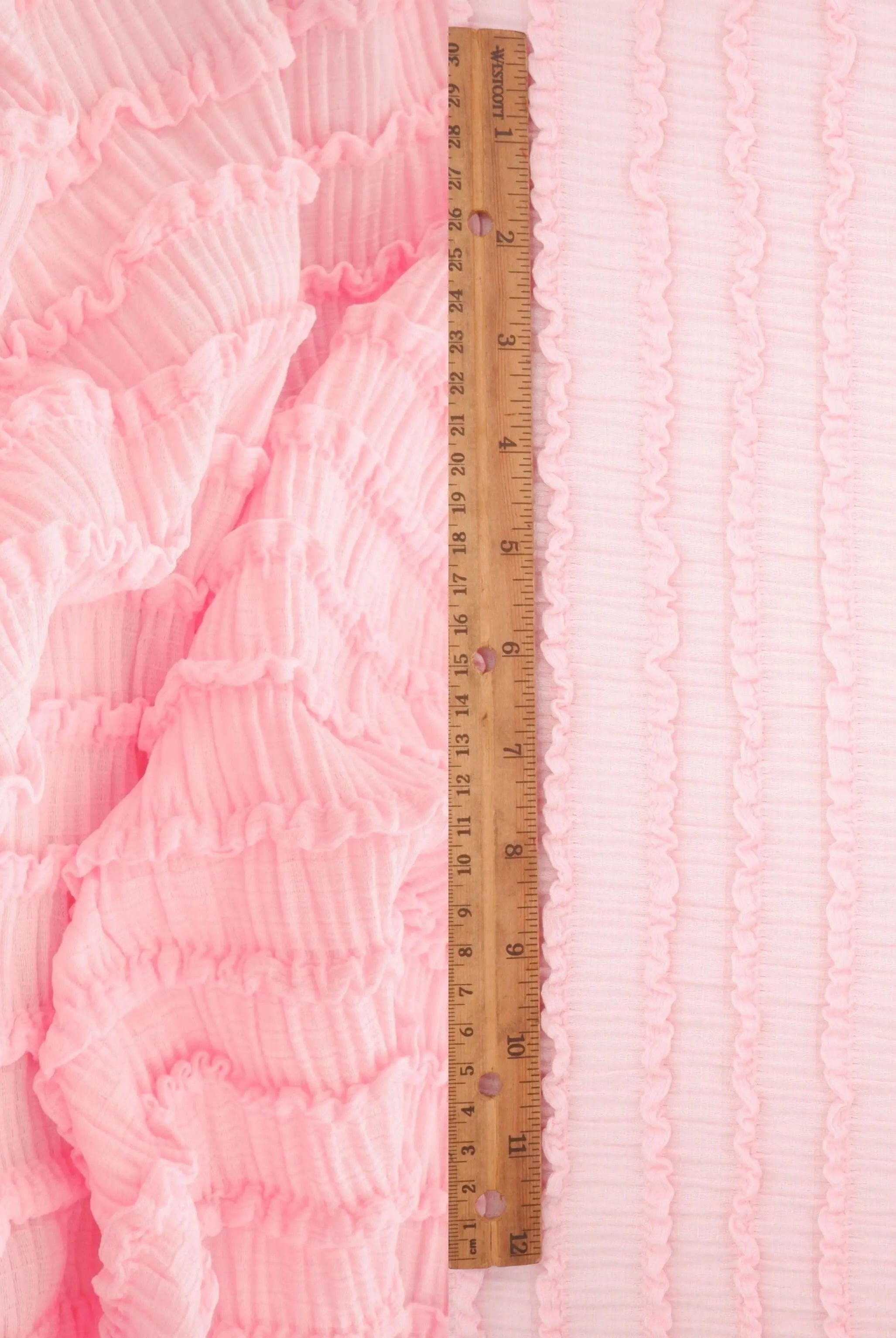 KNT4668 PINK KNIT
