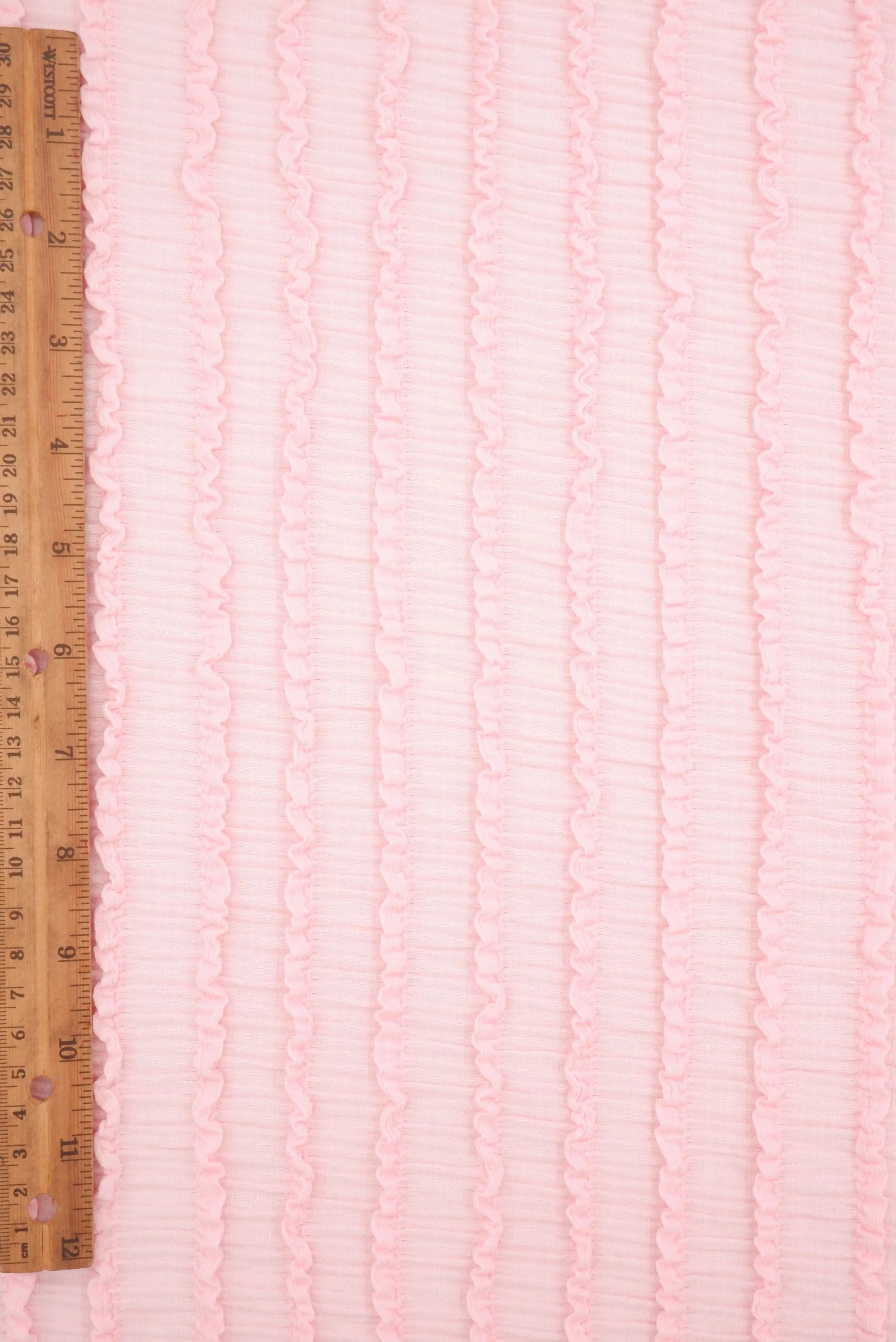 KNT4668 PINK KNIT