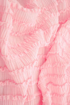 KNT4668 PINK KNIT