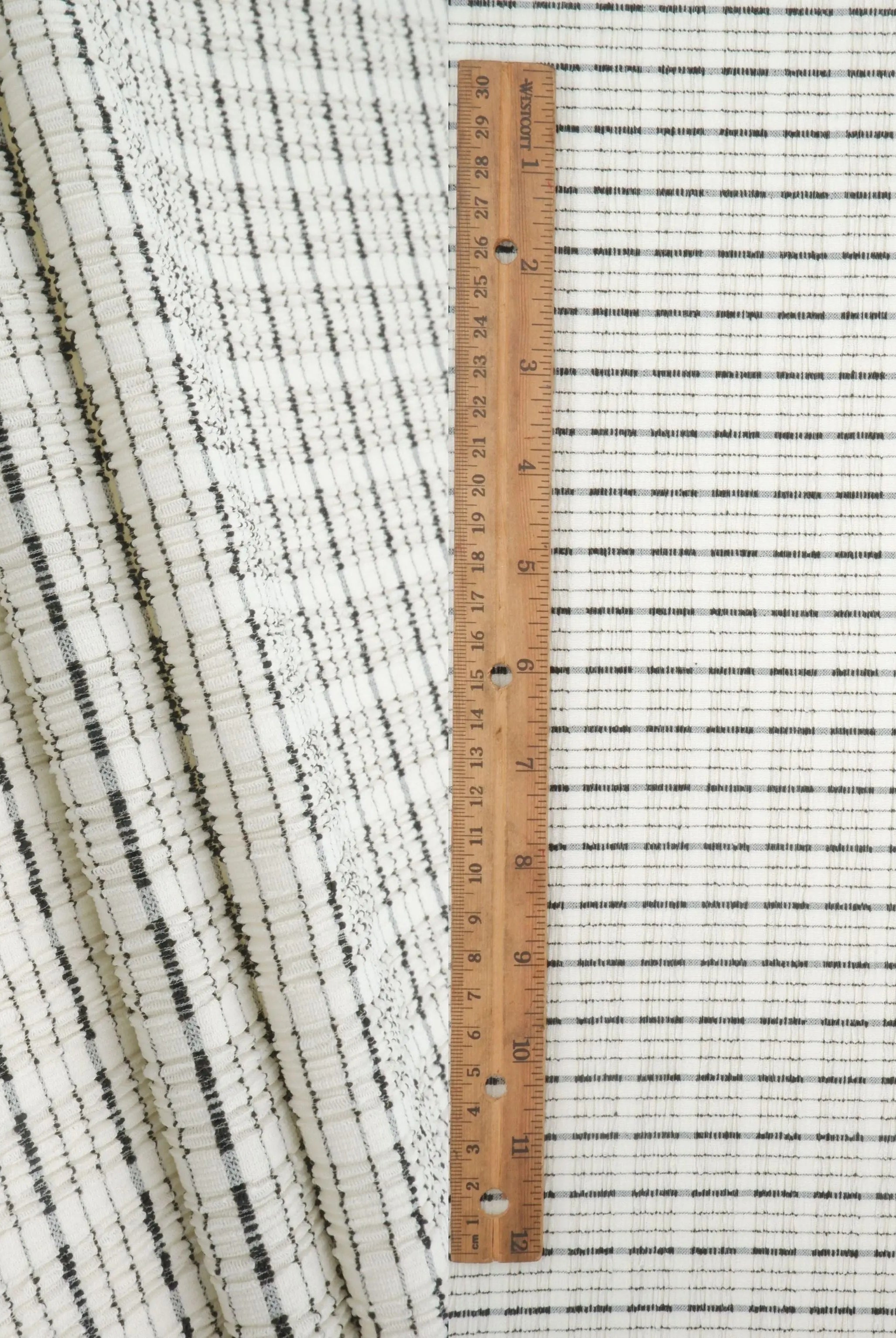CRP4669 IVORY KNIT