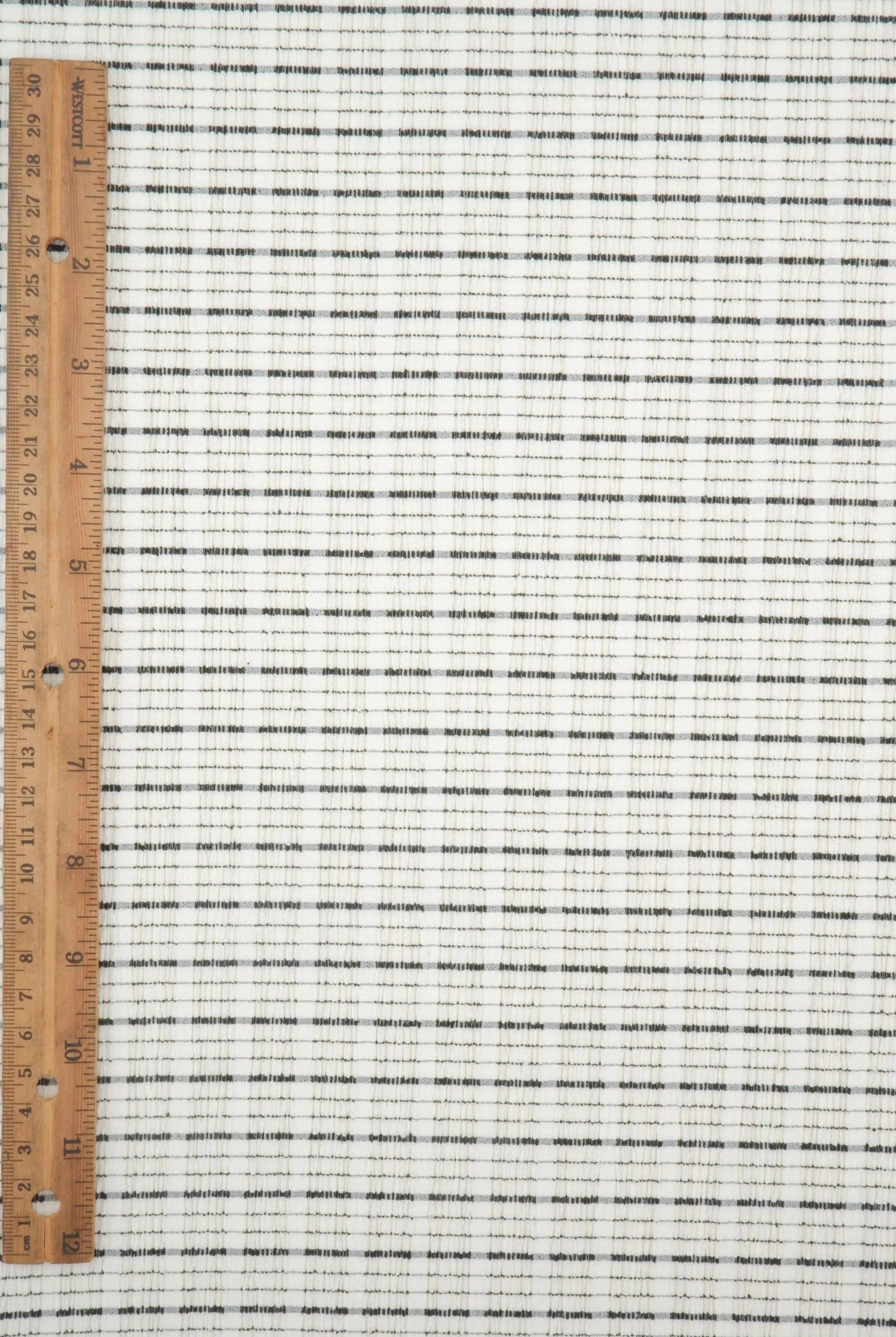 CRP4669 IVORY KNIT