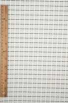 CRP4669 IVORY KNIT