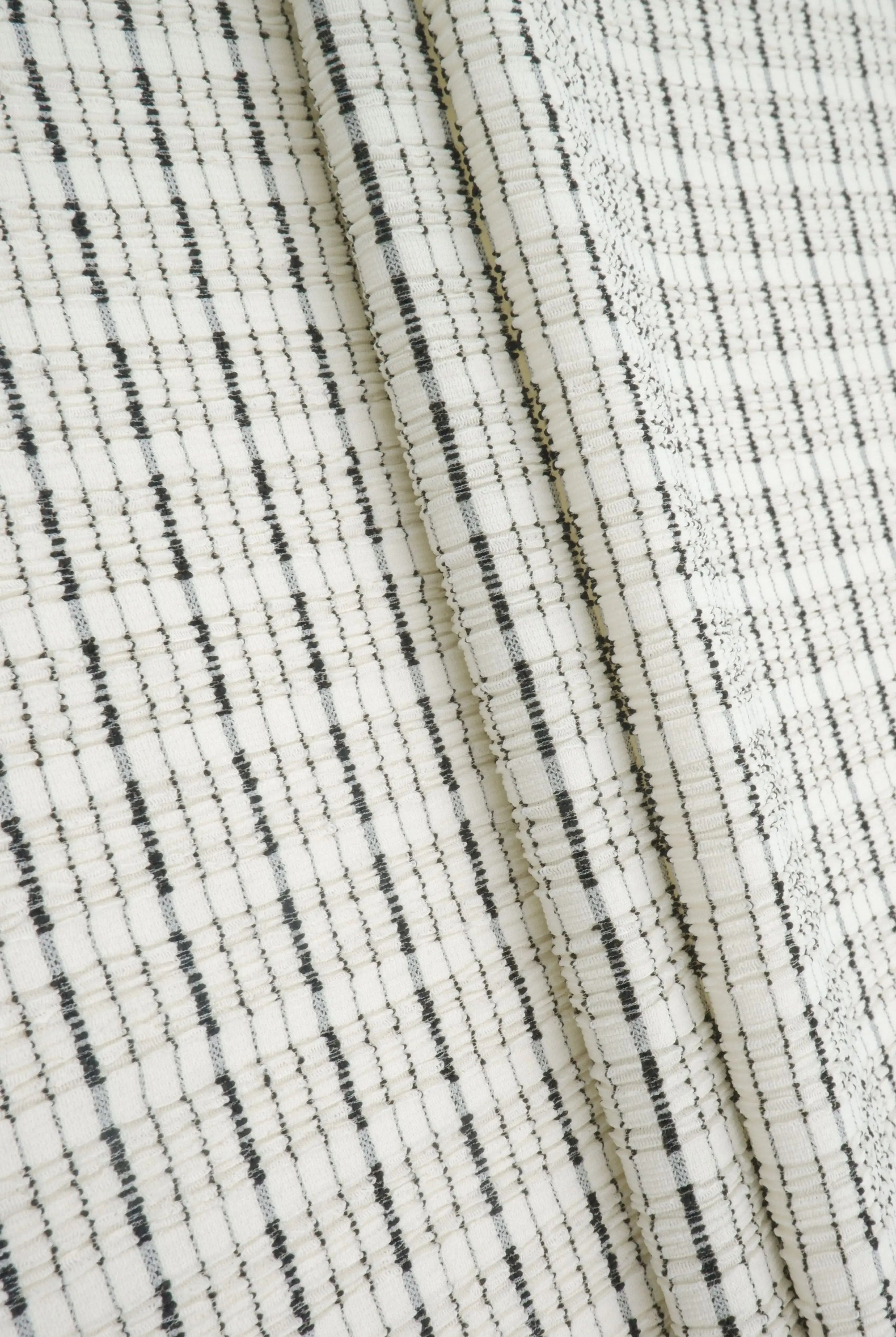 CRP4669 IVORY KNIT