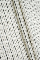 CRP4669 IVORY KNIT