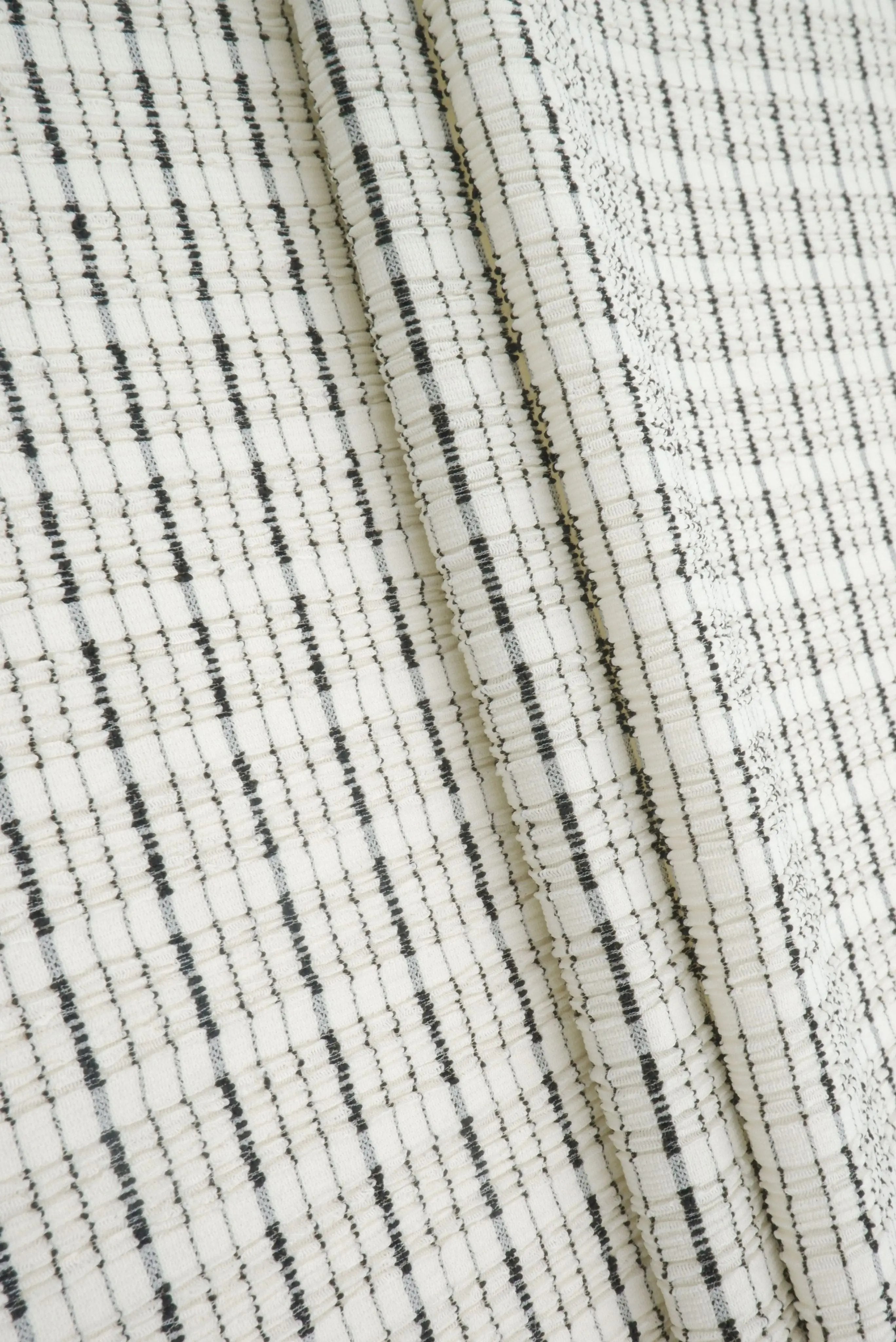 CRP4669 IVORY KNIT