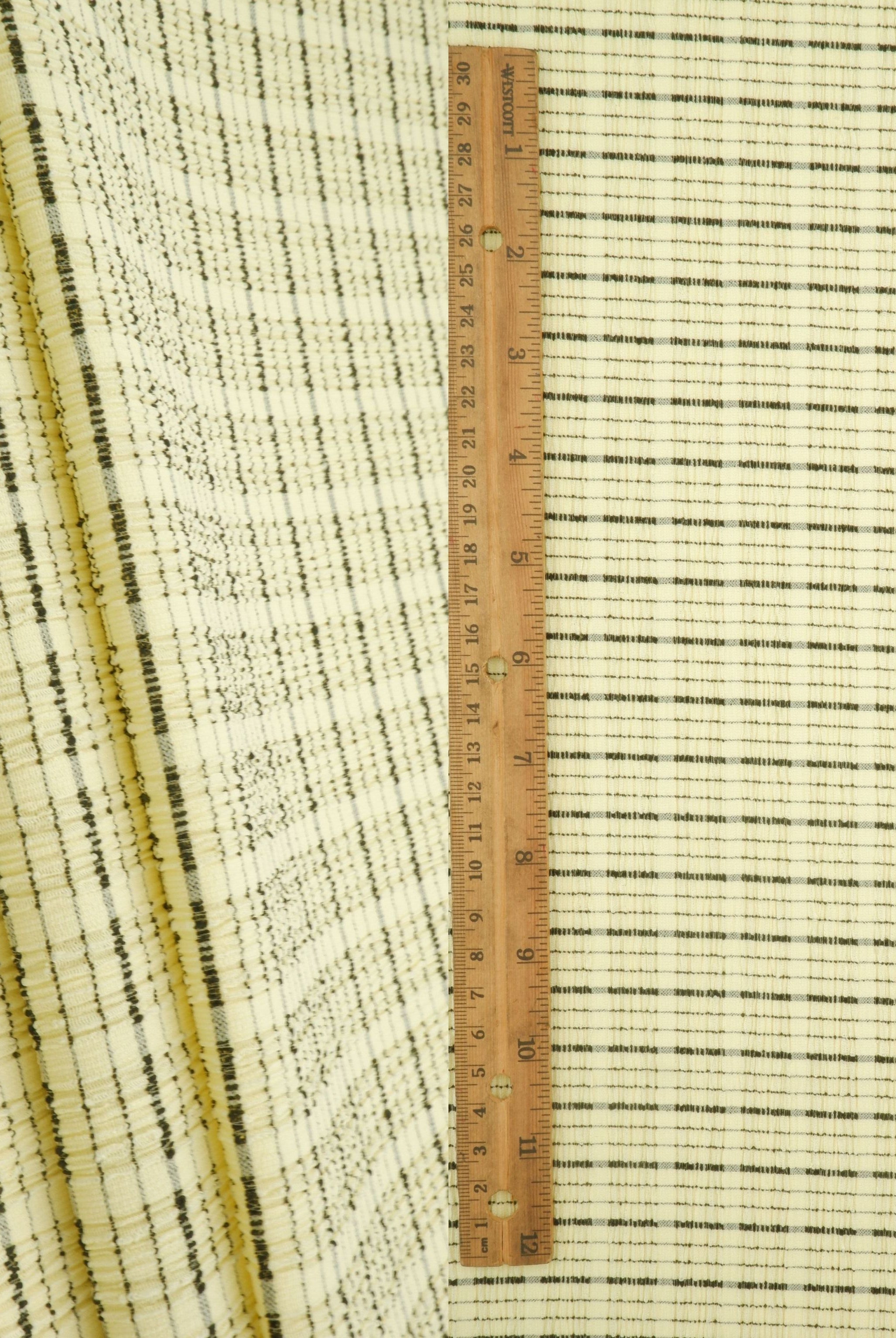 CRP4669 YELLOW BUTTER KNIT