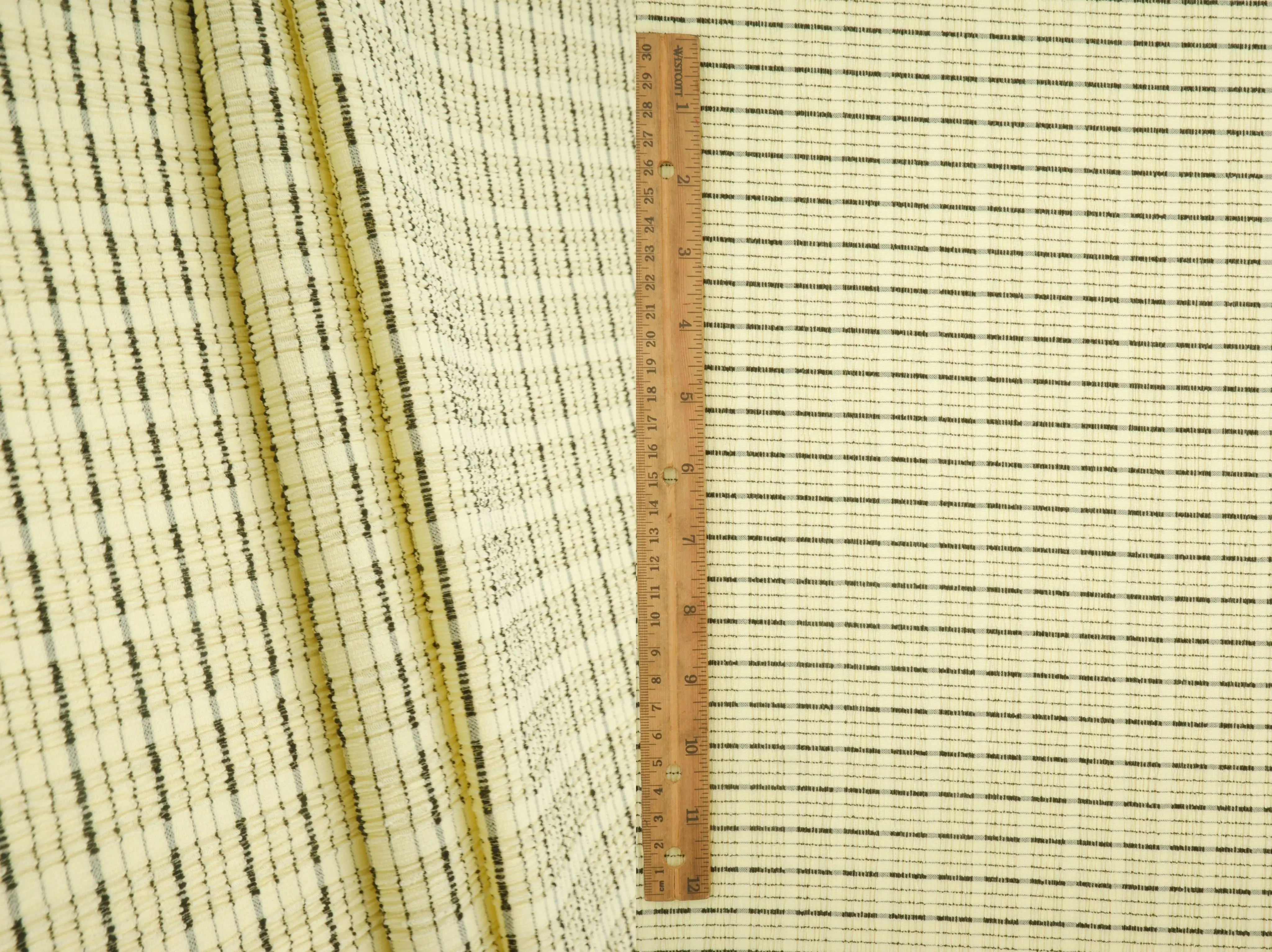 CRP4669 YELLOW BUTTER KNIT