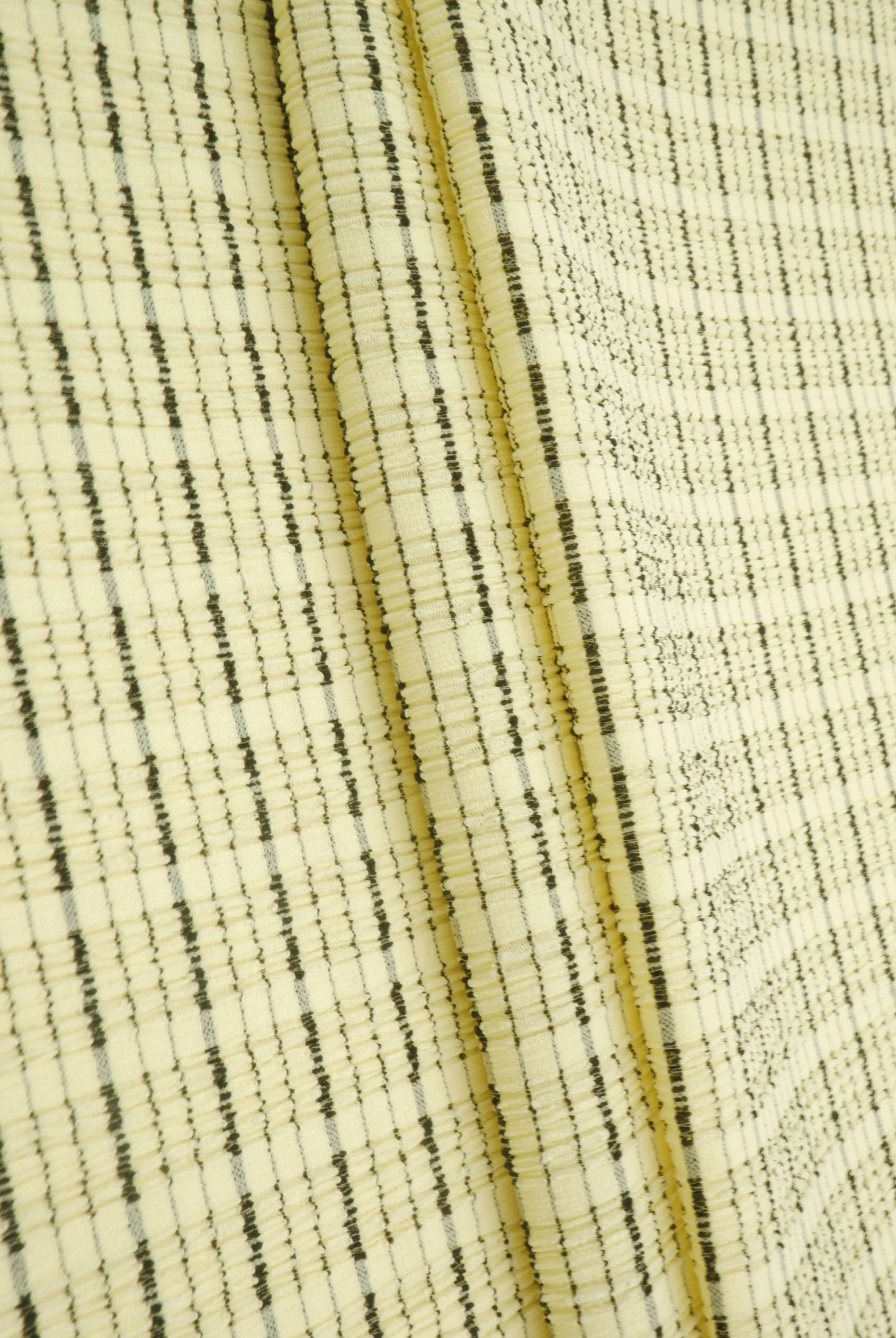 CRP4669 YELLOW BUTTER KNIT