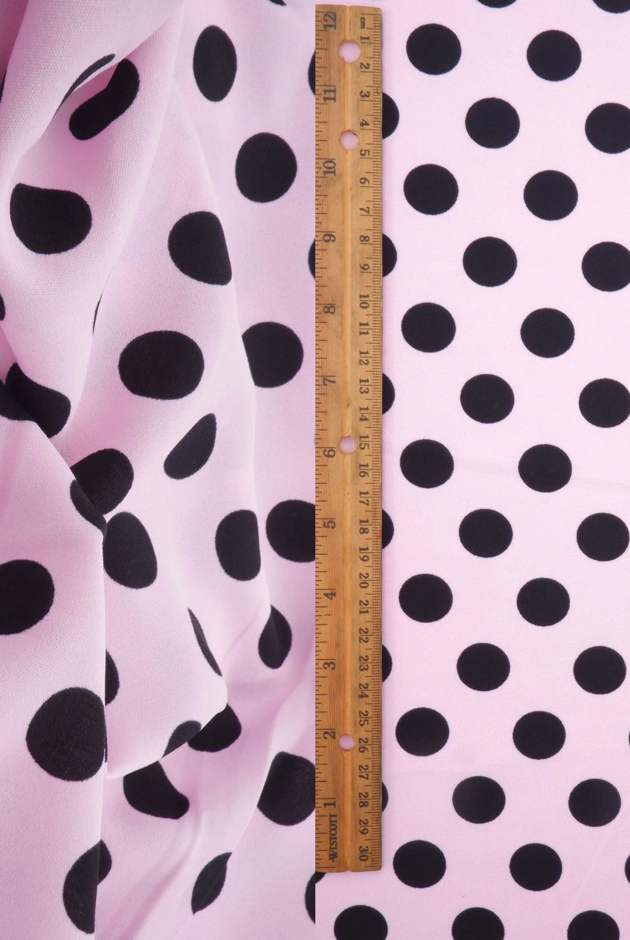 POP4178-DU1665 PINK WOVEN