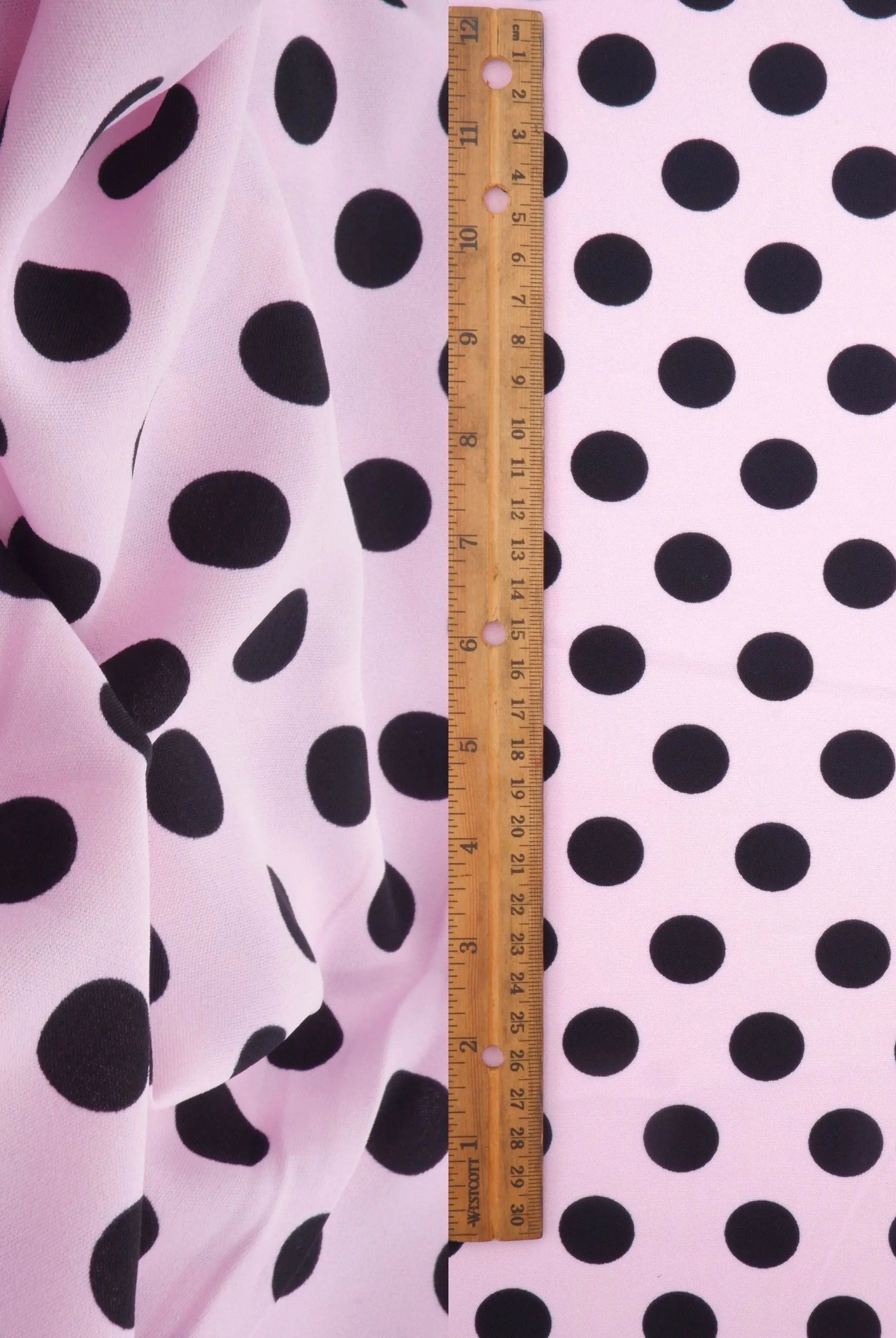 POP4178-DU1665 PINK WOVEN