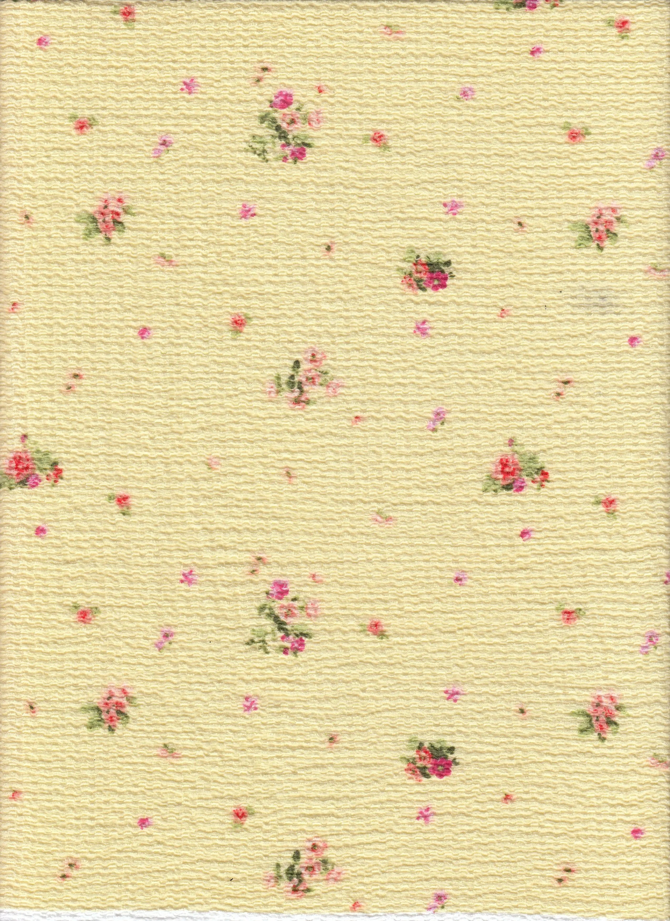 CRP4670-MS11578 YELLOW BUTTER KNIT