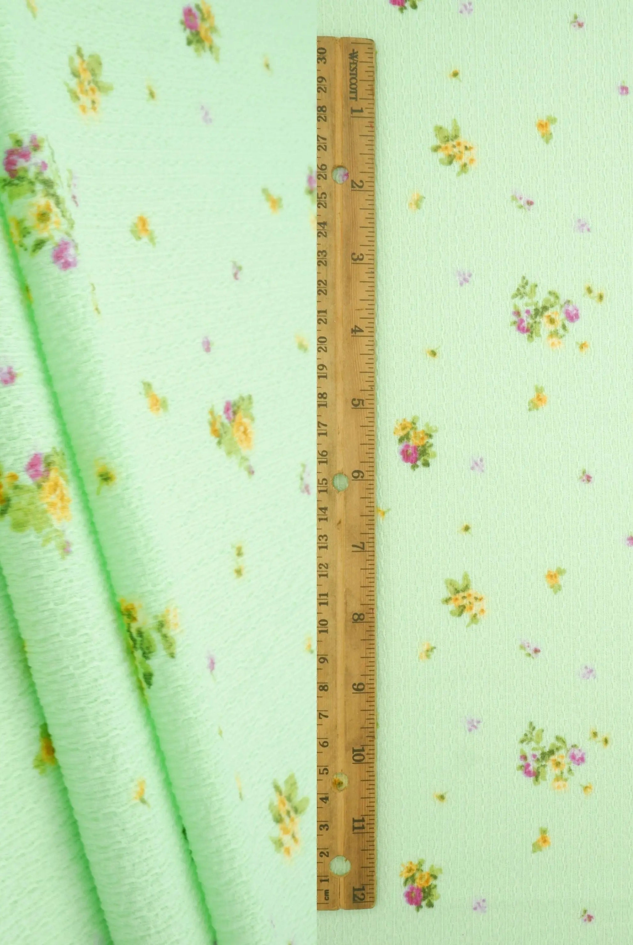 CRP4670-MS11578 MINT KNIT