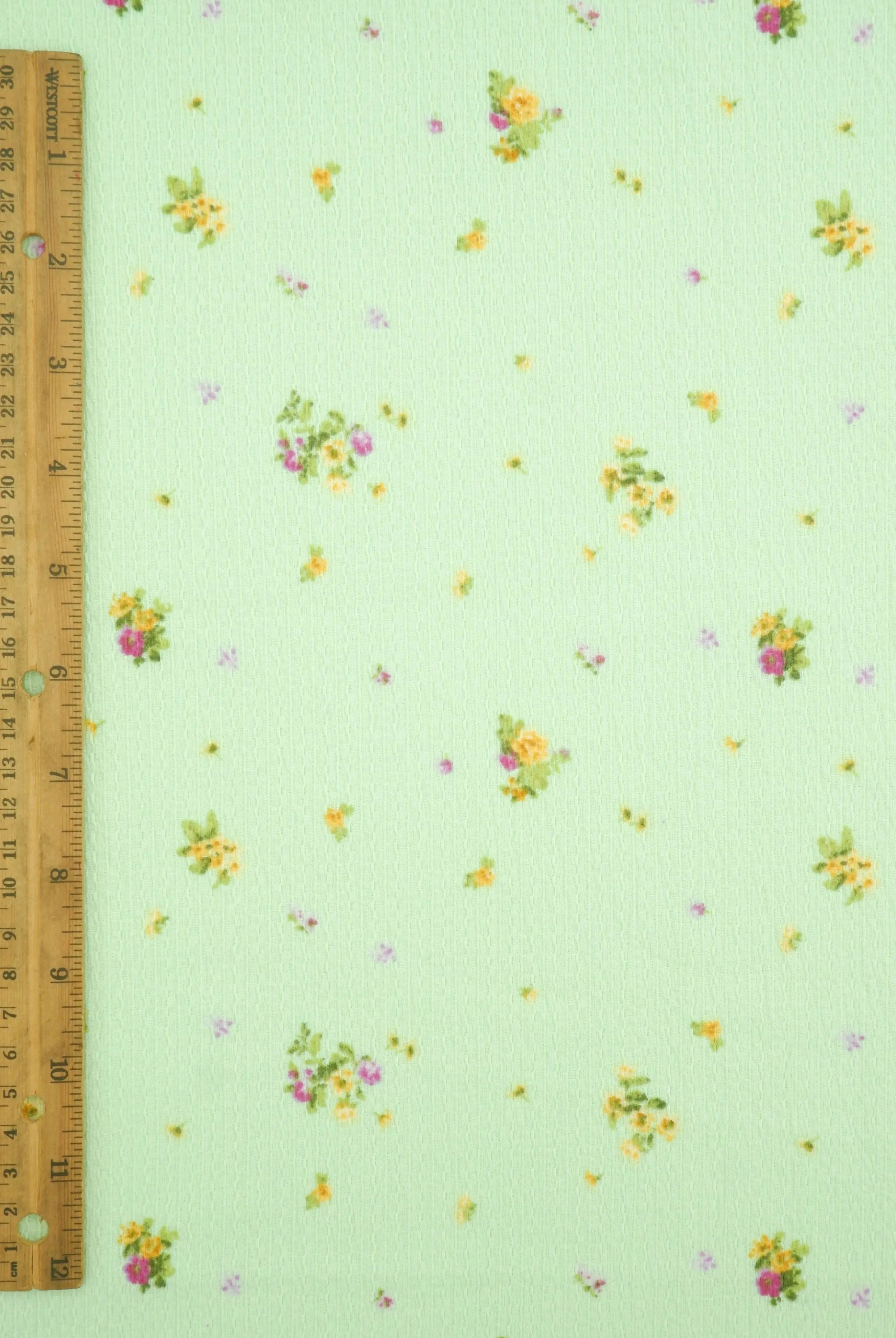 CRP4670-MS11578 MINT KNIT