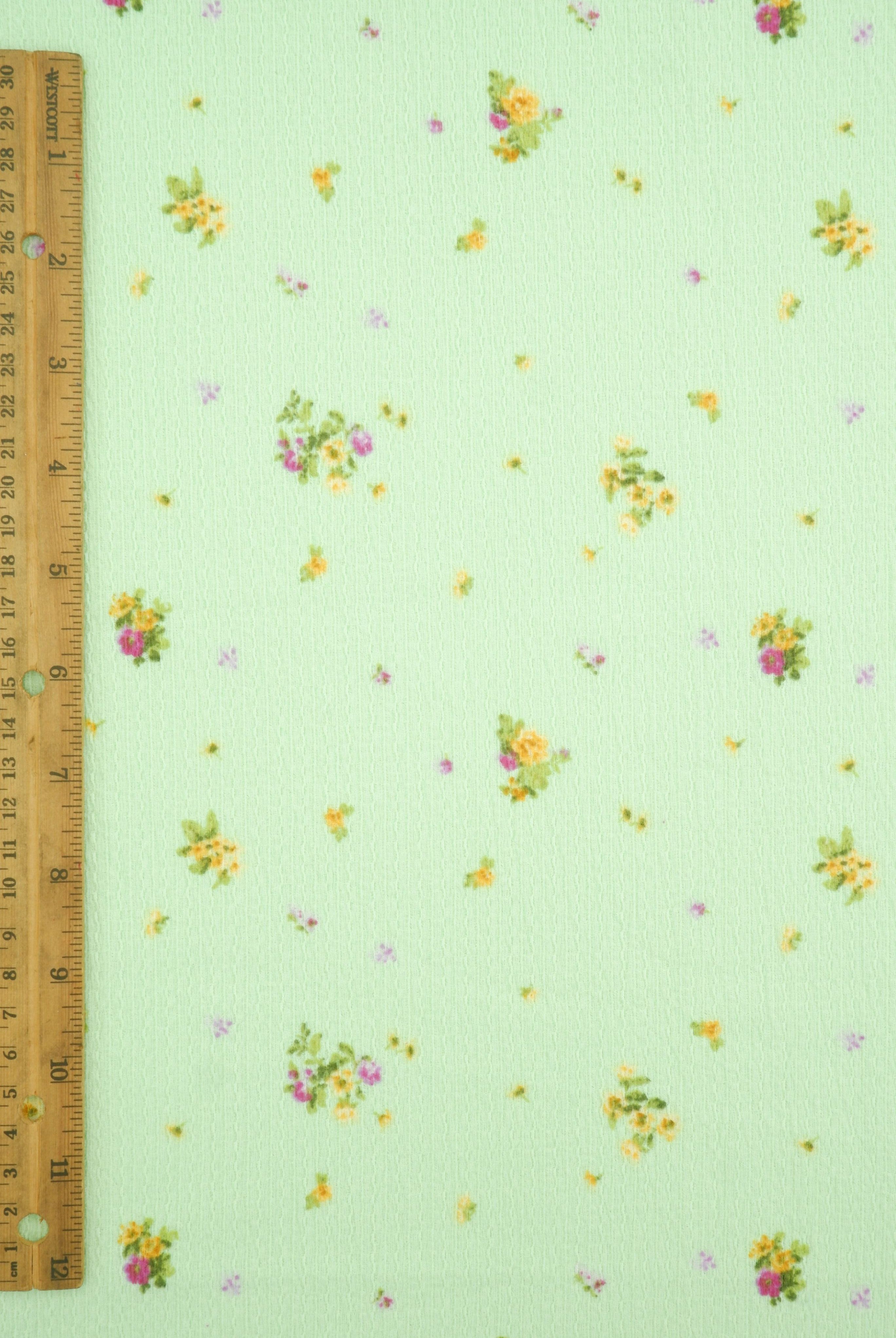 CRP4670-MS11578 MINT KNIT