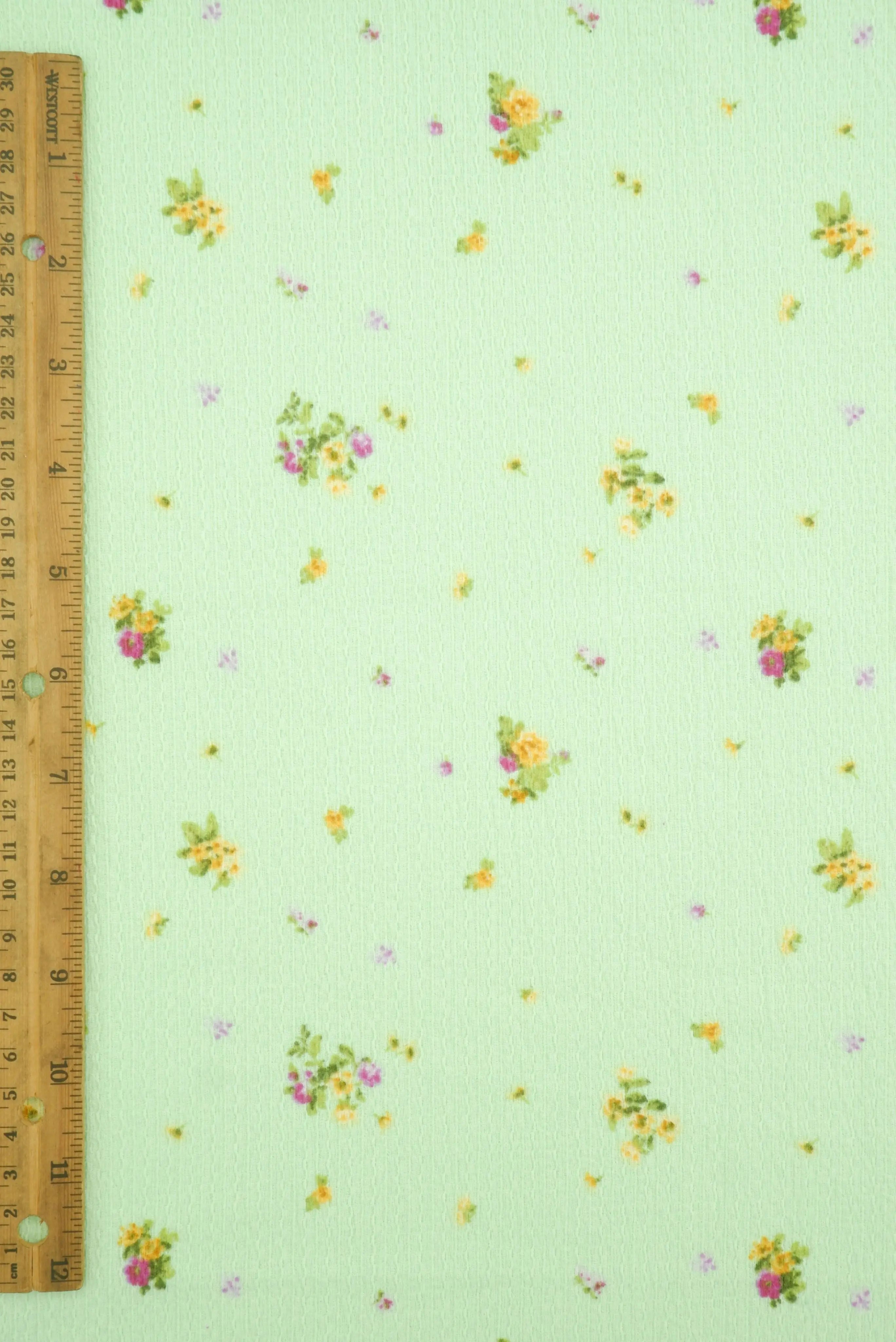 CRP4670-MS11578 MINT KNIT