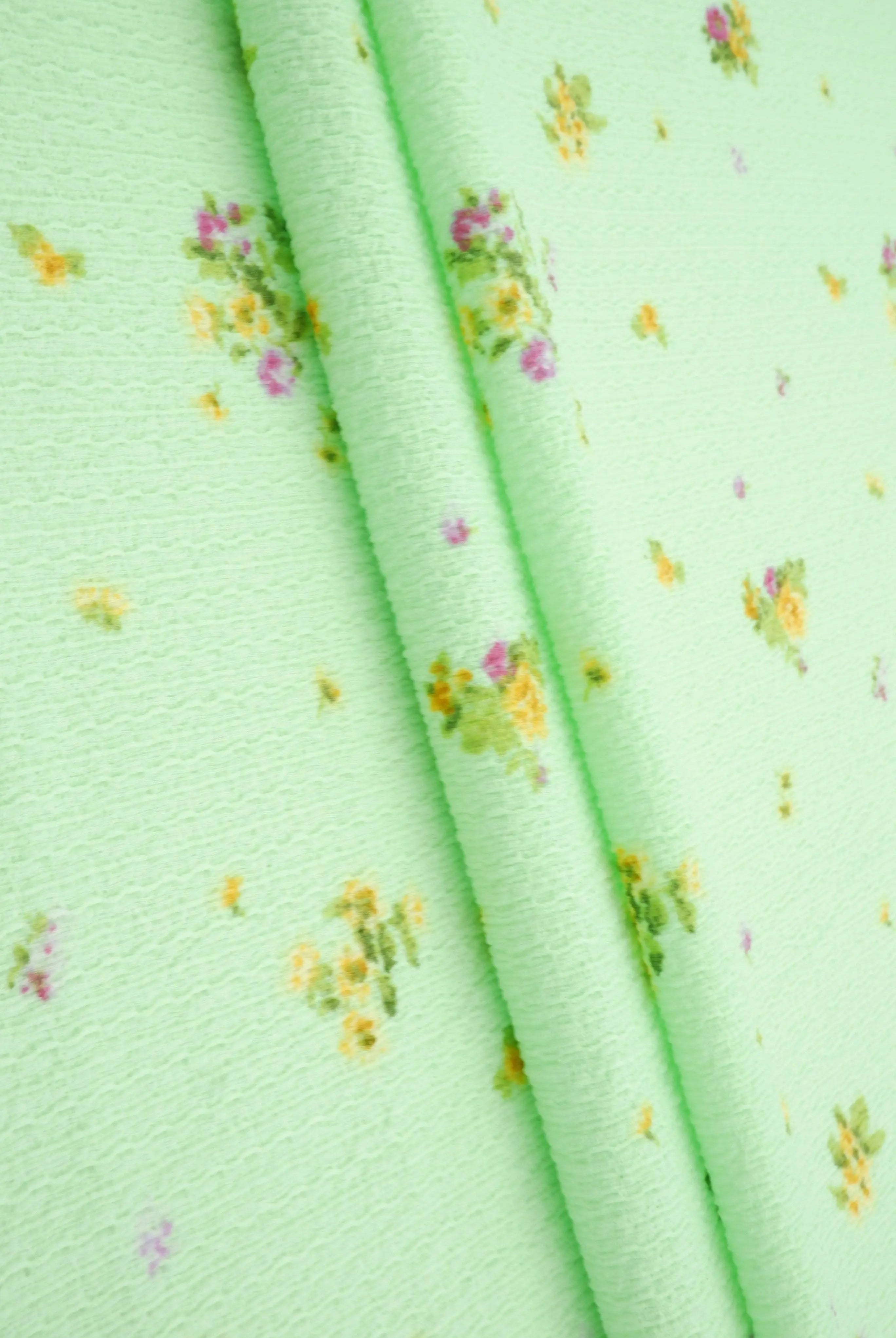 CRP4670-MS11578 MINT KNIT