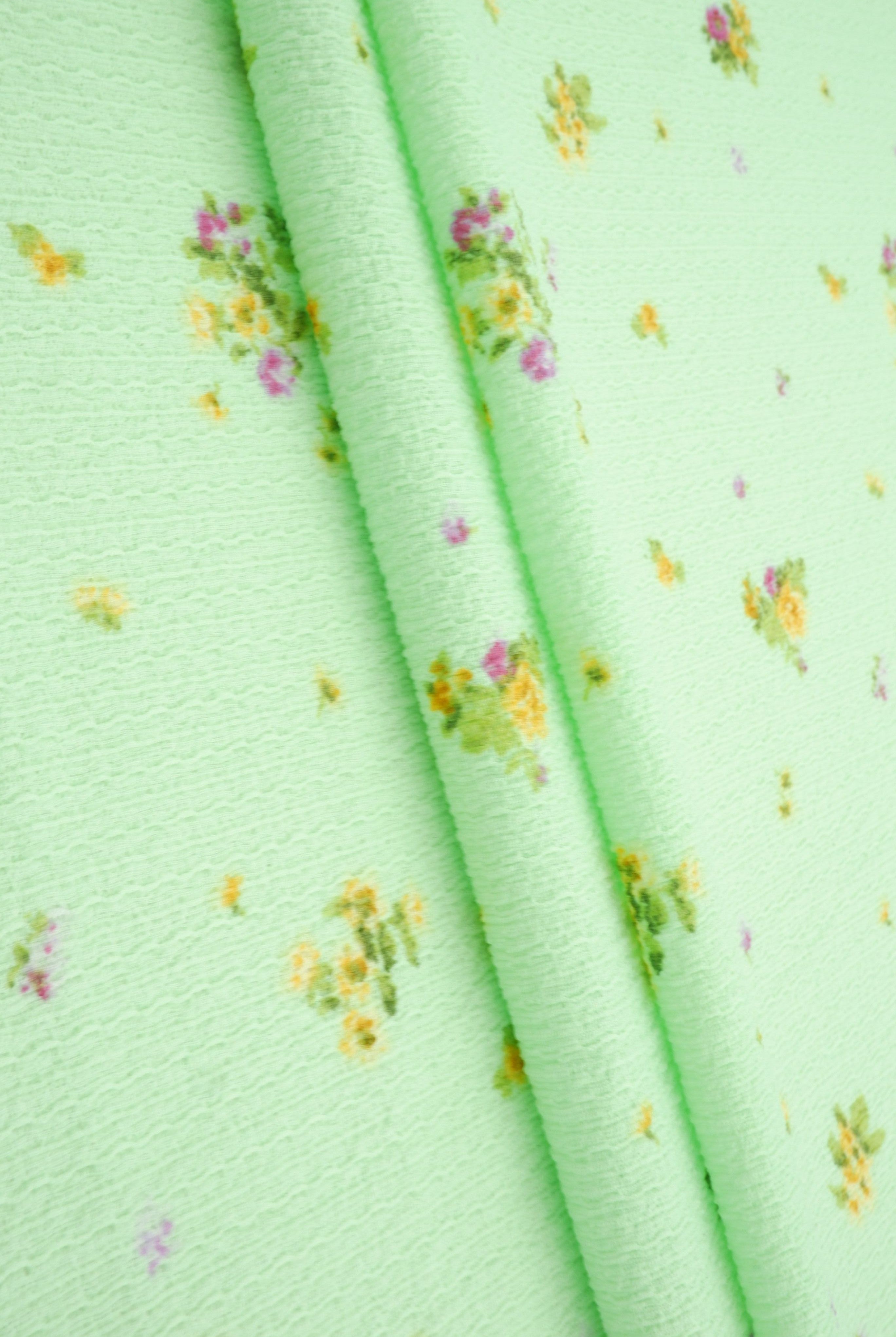 CRP4670-MS11578 MINT KNIT